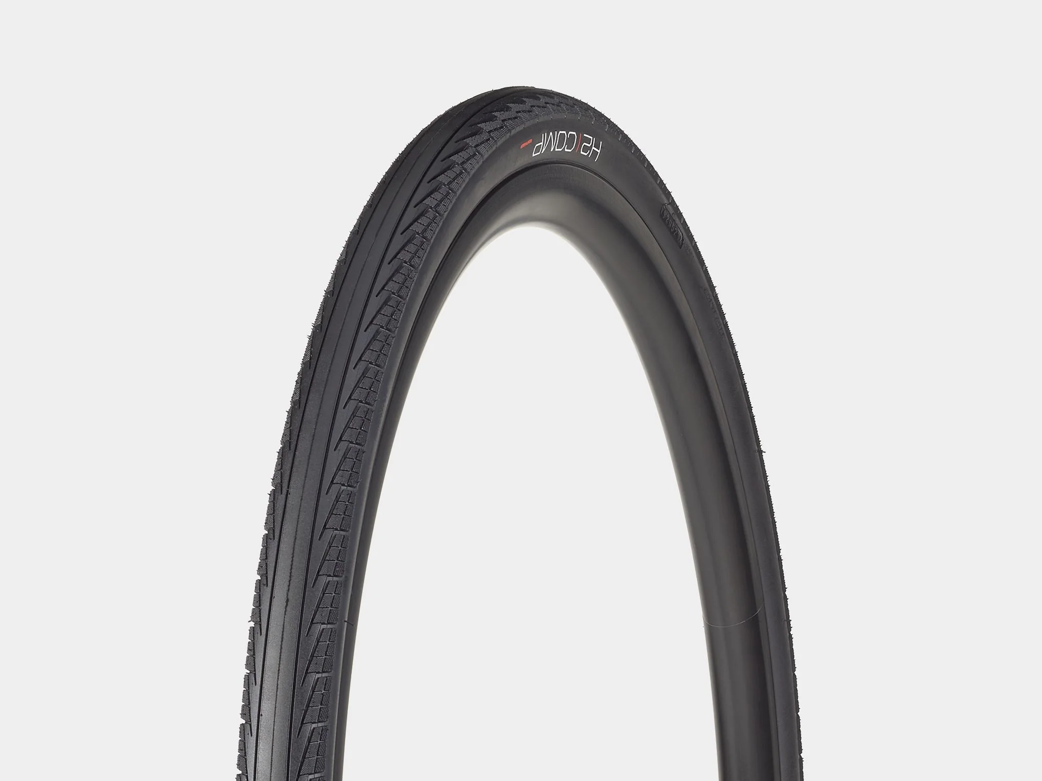 Bontrager H2 Comp 700x35c Black Tire