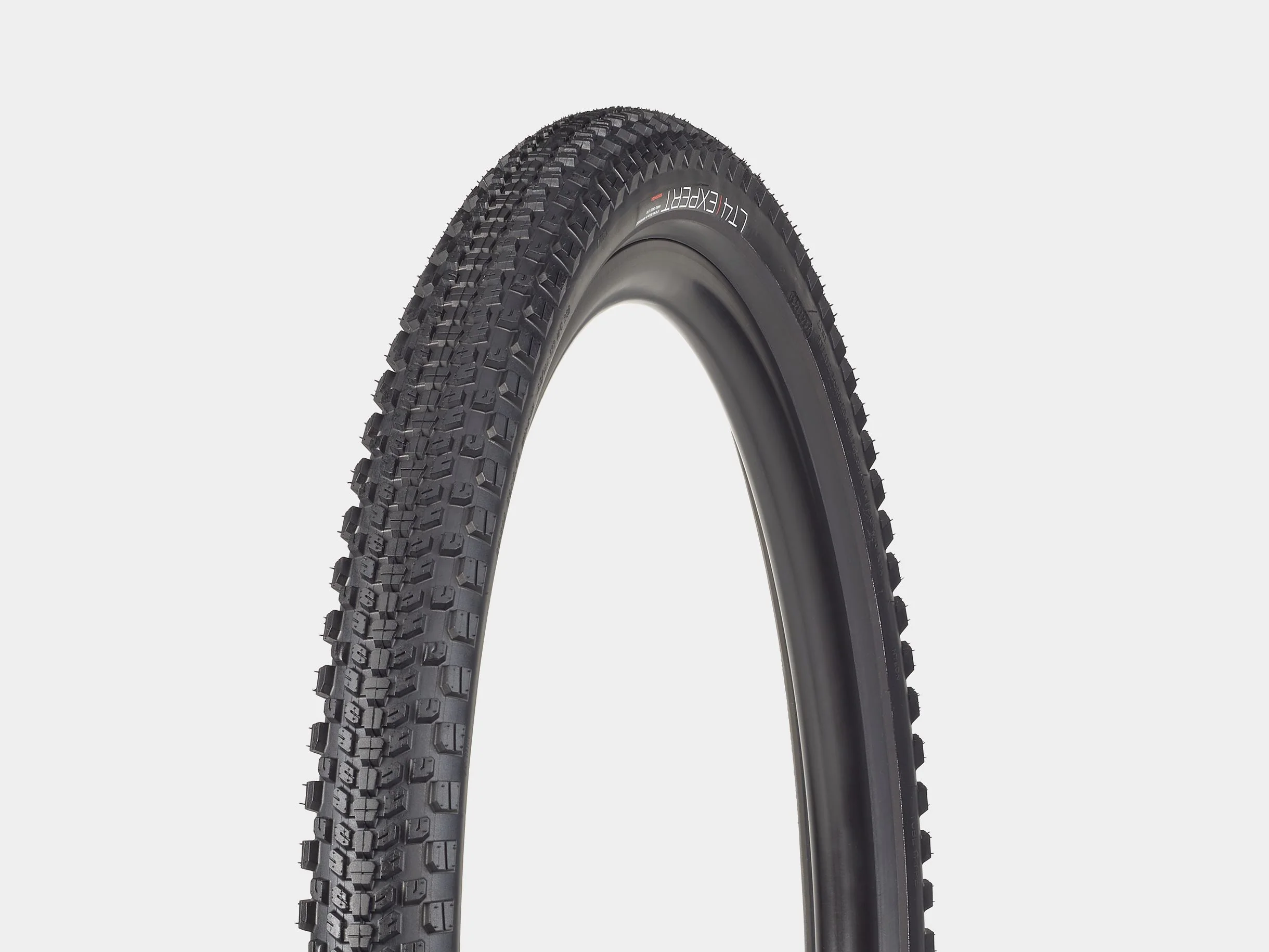 Bontrager LT4 Expert 27.5x2.40 Reflective Tire