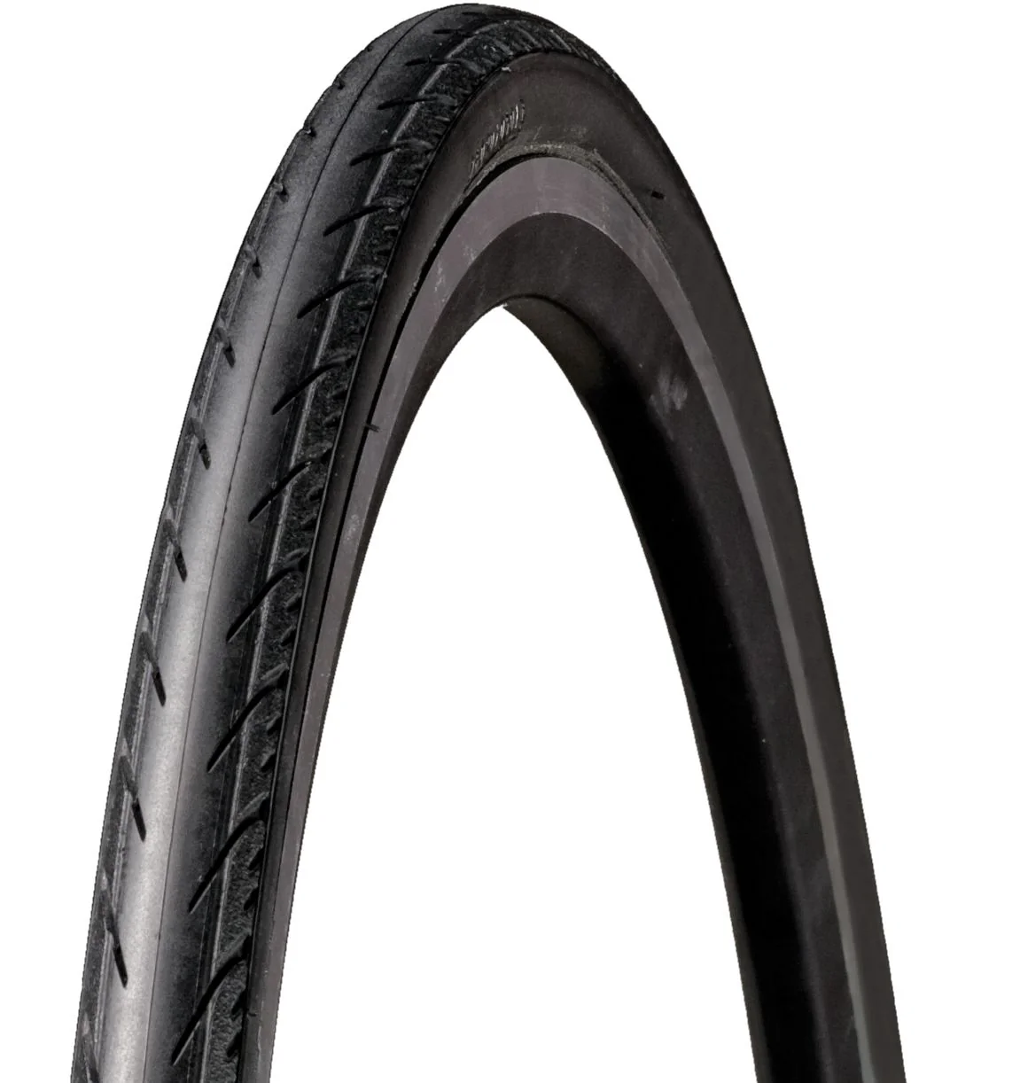 Bontrager T1 27 x 1-1/8 Blackwall Tire