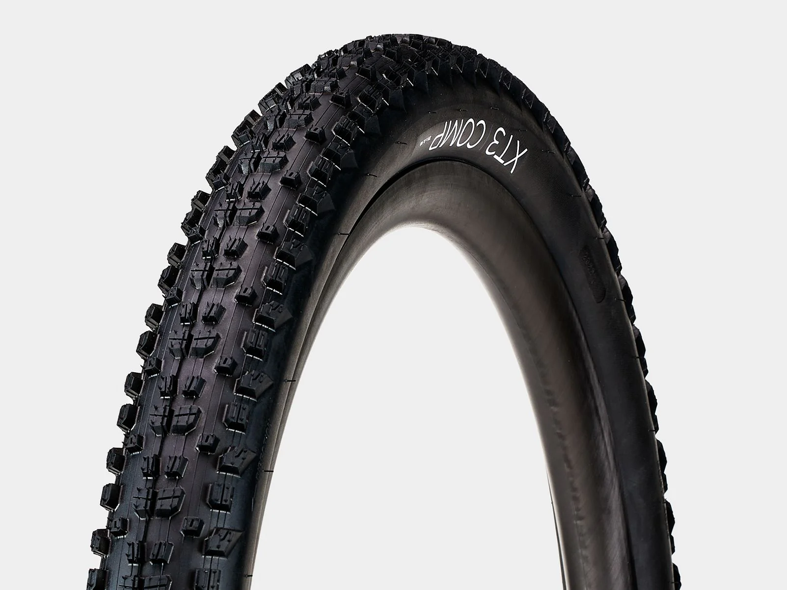 Tire Bontrager XT3 Comp 27.5x2.40 Black