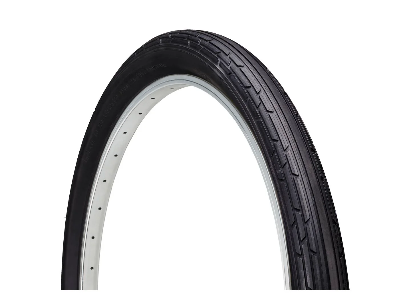 Electra Balloon 27.5" x 2.35" Black Tire