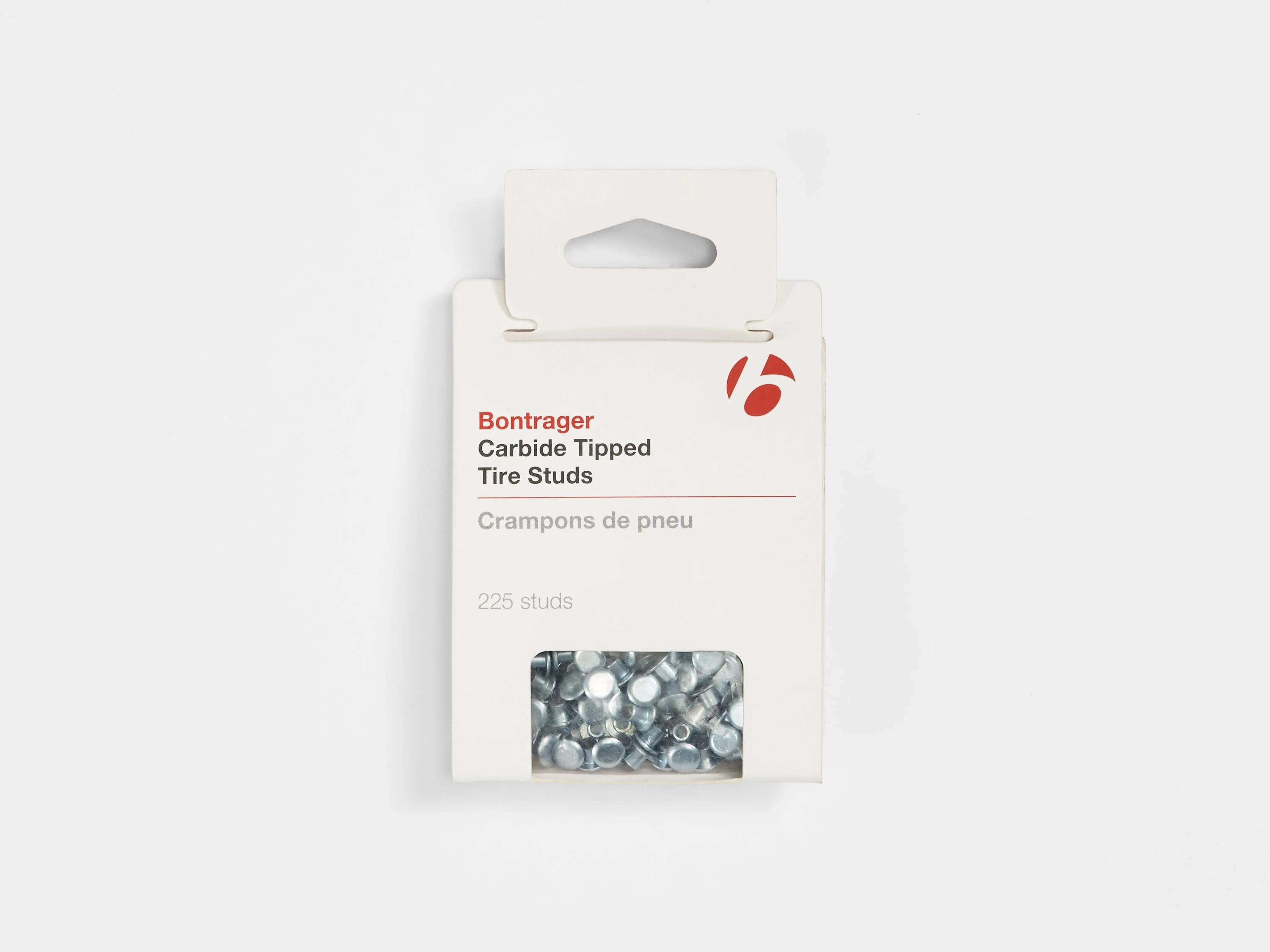 Tire Part Bontrager Stud Kit 225 Pieces