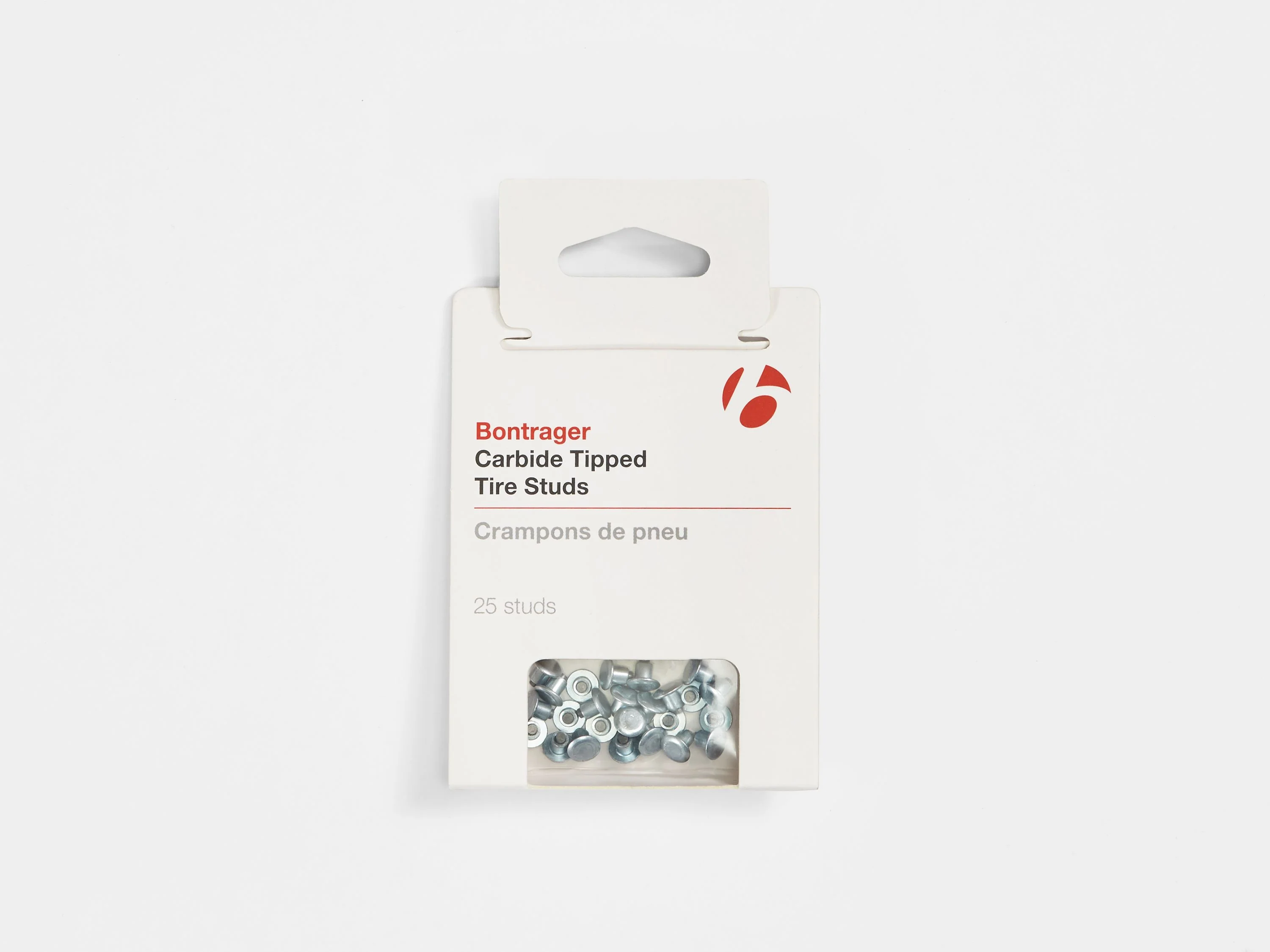 Tire Part Bontrager Stud Kit 25 Pieces