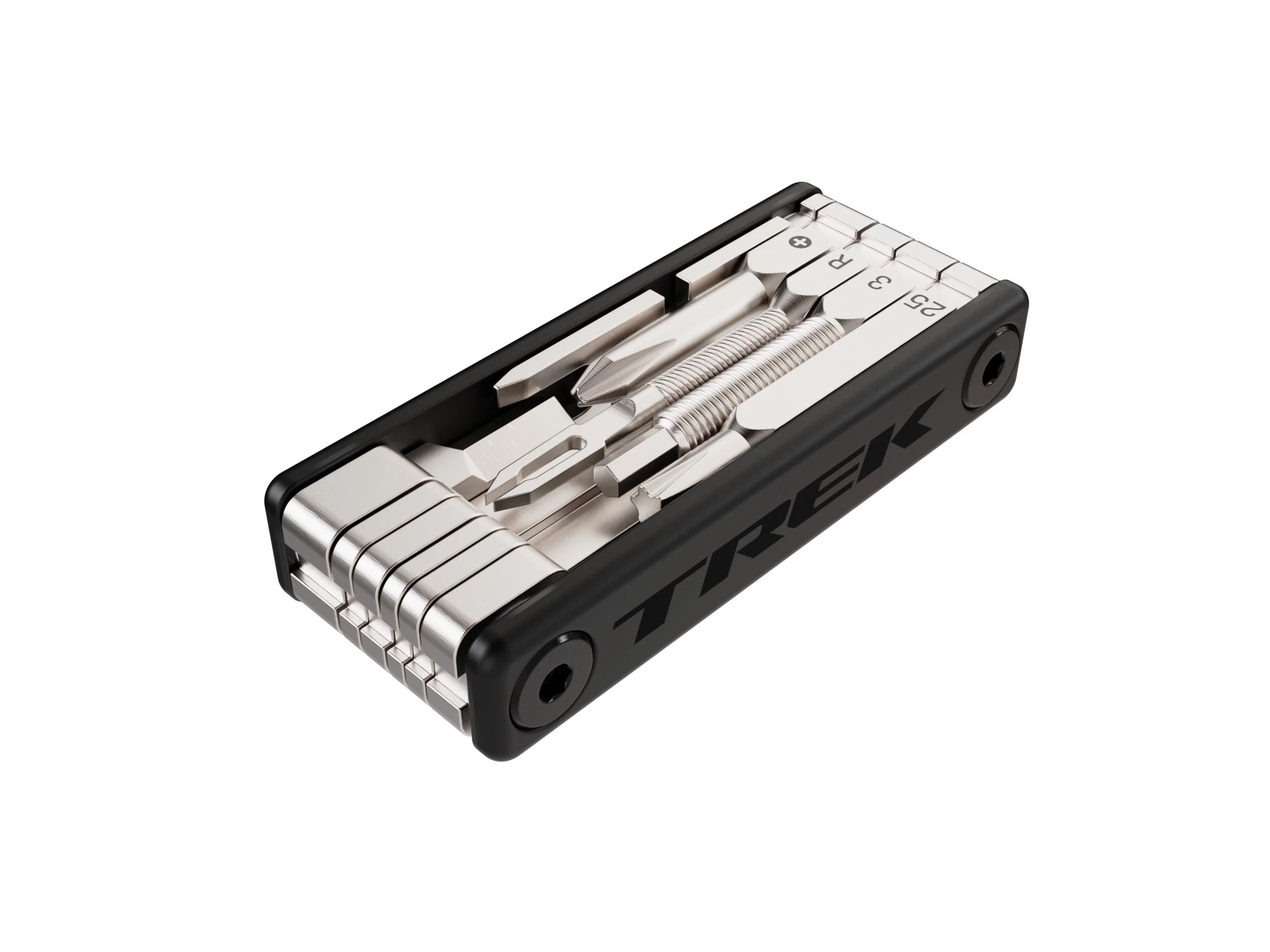 Trek Elite BITS Multi- Black Tool