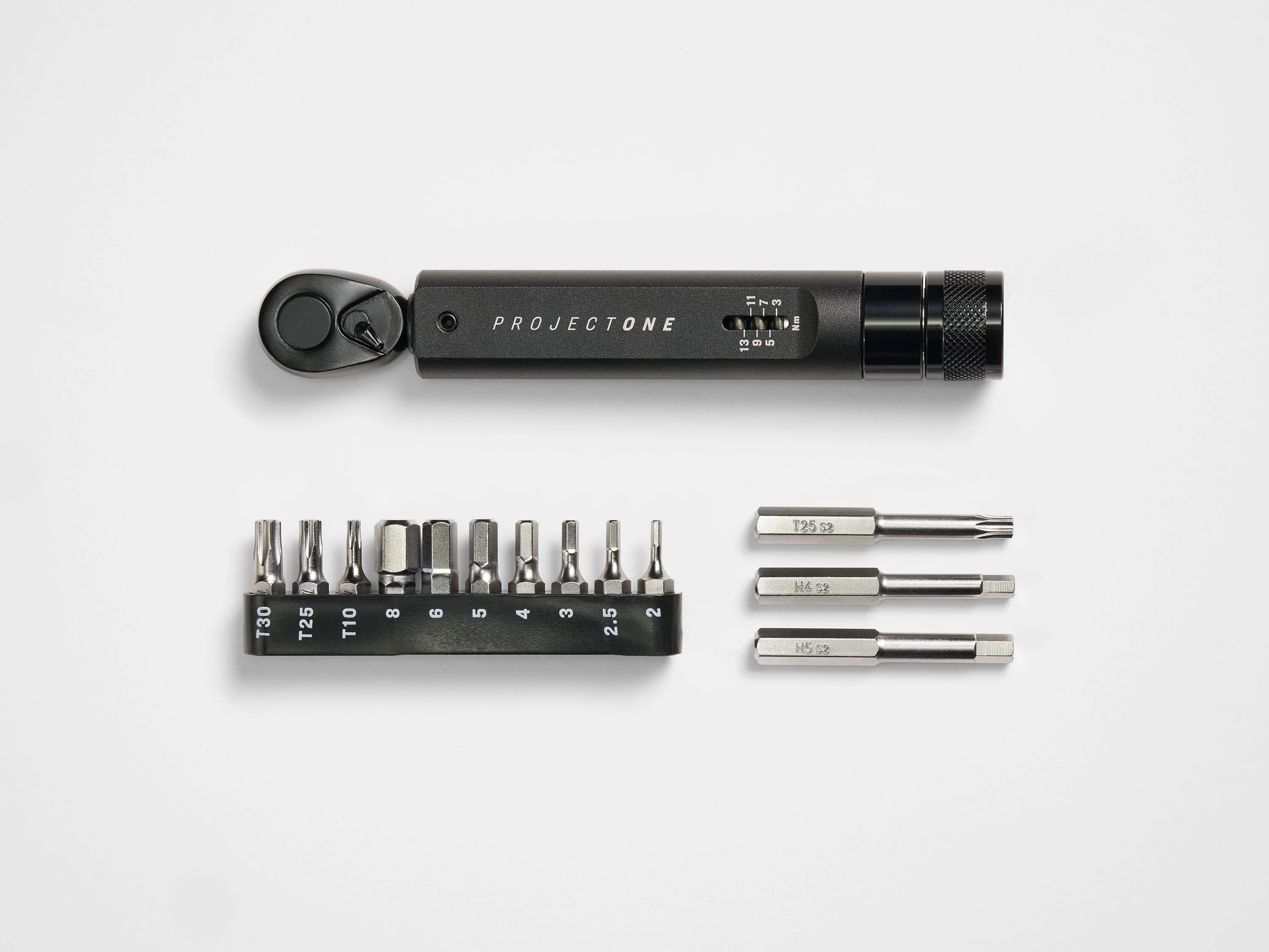 Trek Project One Feedback Sports Torque Wrench Black Tool