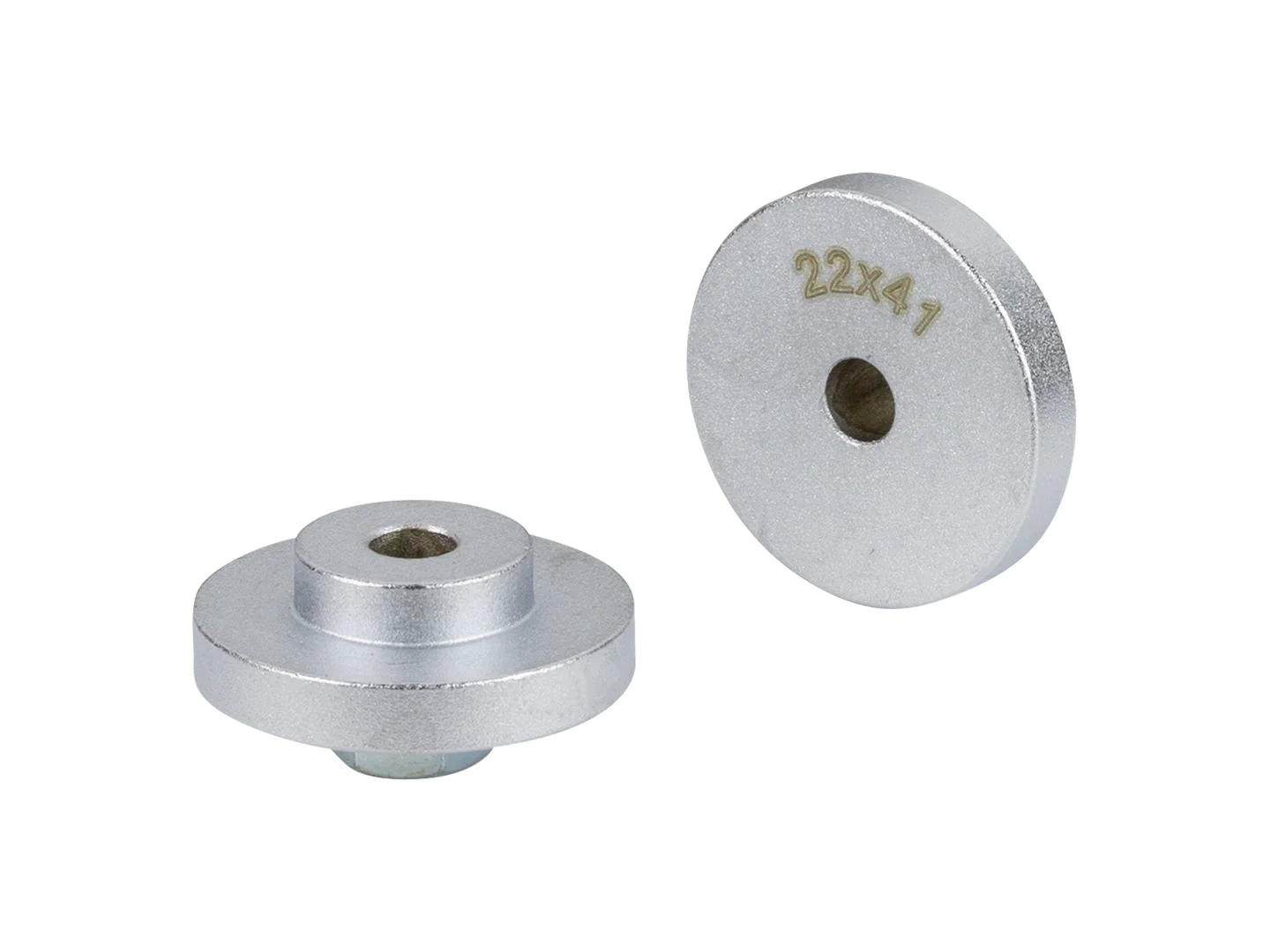 Unior Bearing Press Adapter 22 x 41mm Each Tool