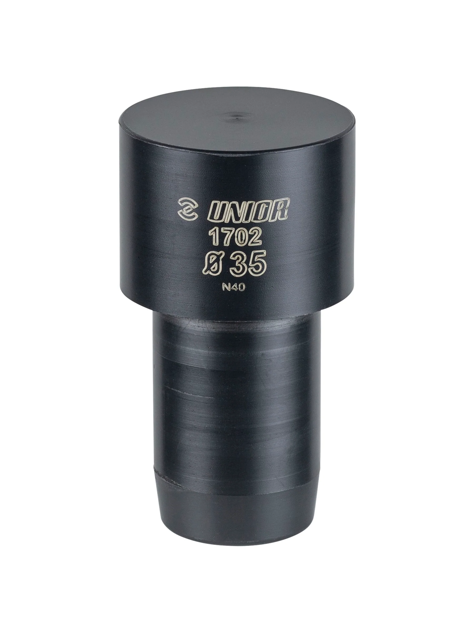 Unior Fork Seal Driver 35mm Tool