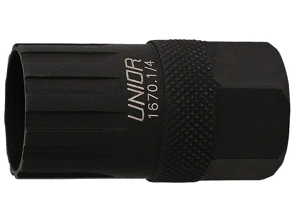 Unior Freewheel Remover Shimano Tool