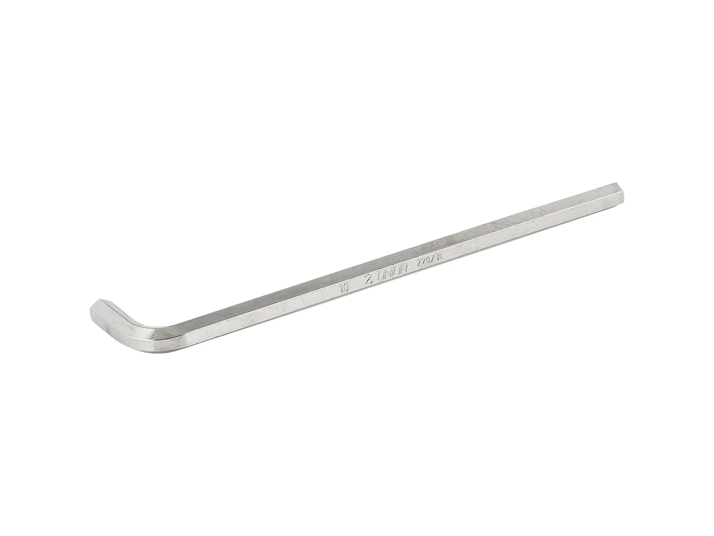 Unior Hex Wrench Long Type 10mm Tool