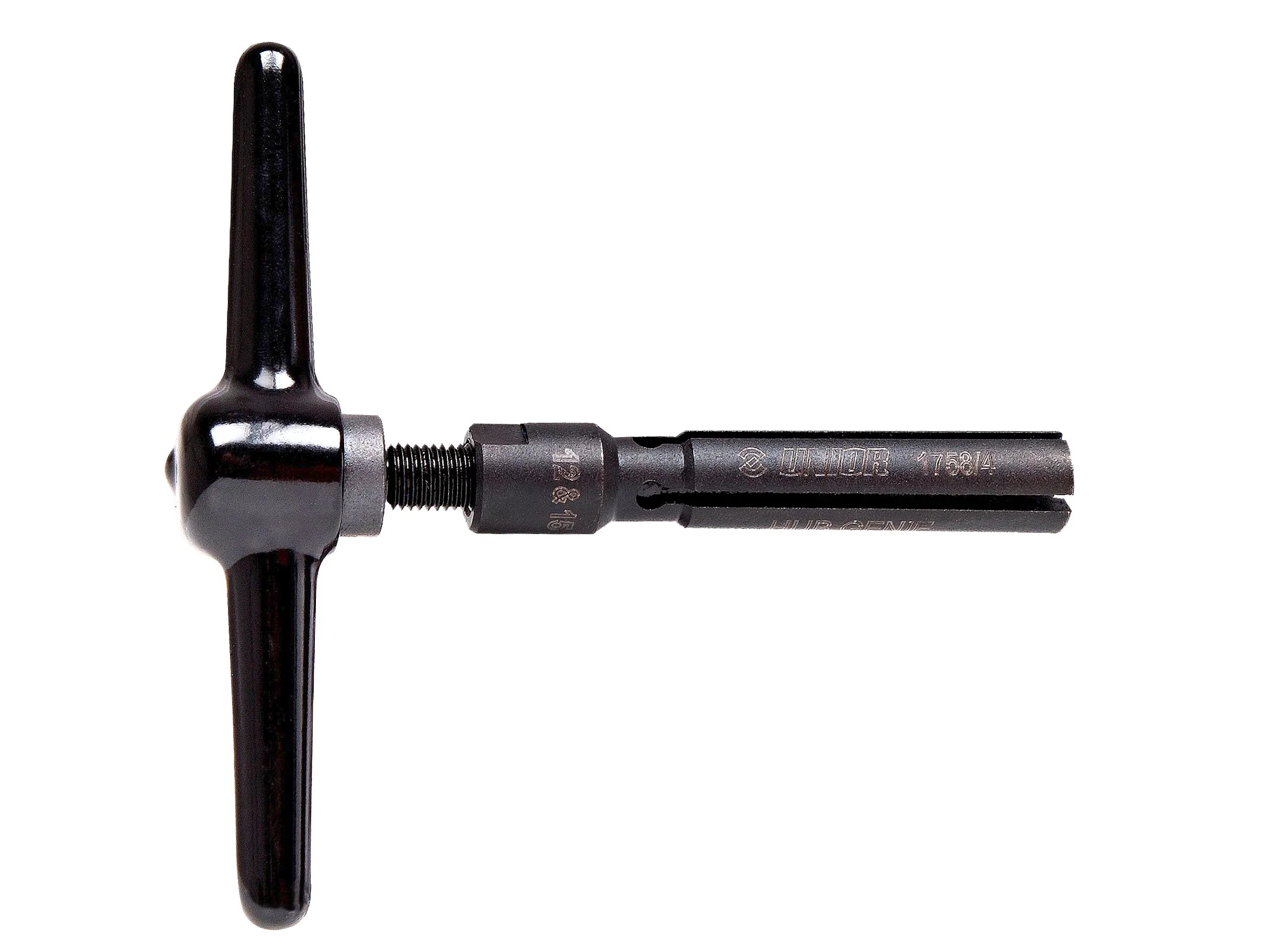 Unior Hub Genie 12 & 15mm Hubs Tool