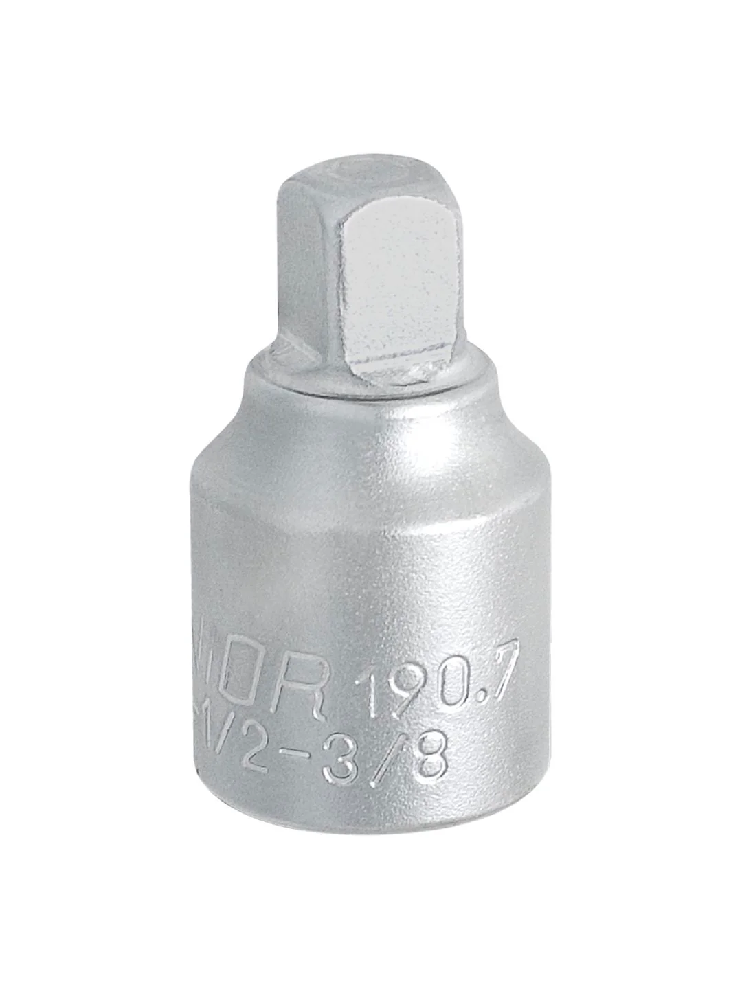 Unior Socket Adapter 1/2"-3/8" Drive Tool