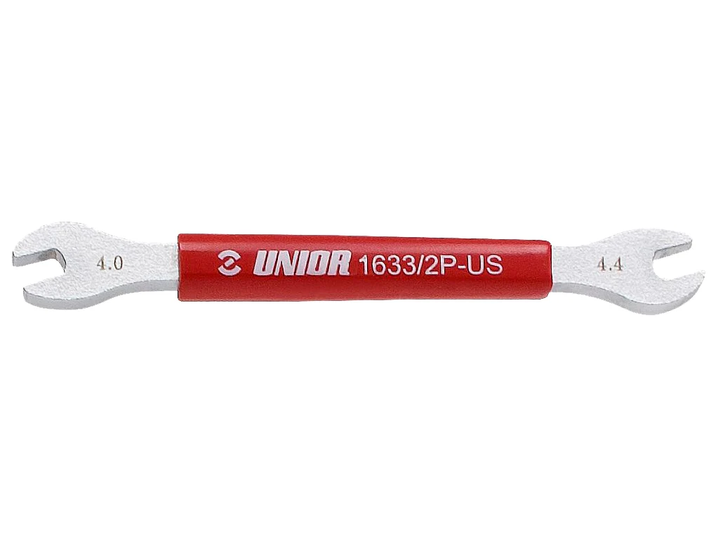 Unior Spoke Nipple Wrench 3.3/3.45mm Tool