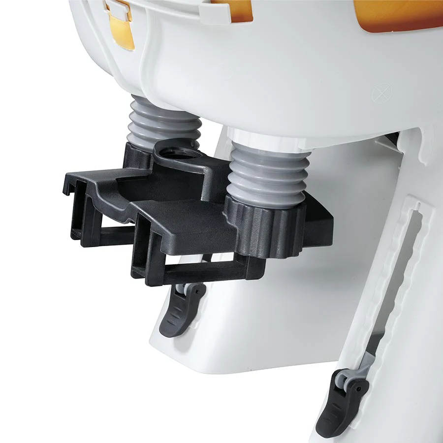 Topeak BabySeat II MTX 1.0&2.0 26`/27.5`/700C Grey Rack Mount w/Rack 48.5lbs Non-Disc
