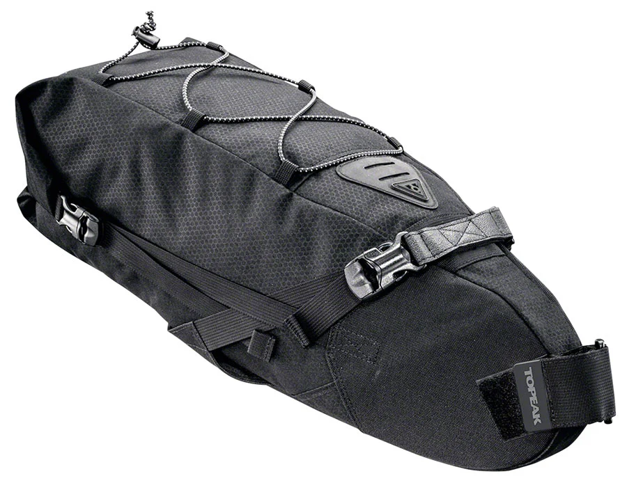 Topeak BackLoader Seat Post Mount Bag - Image 2