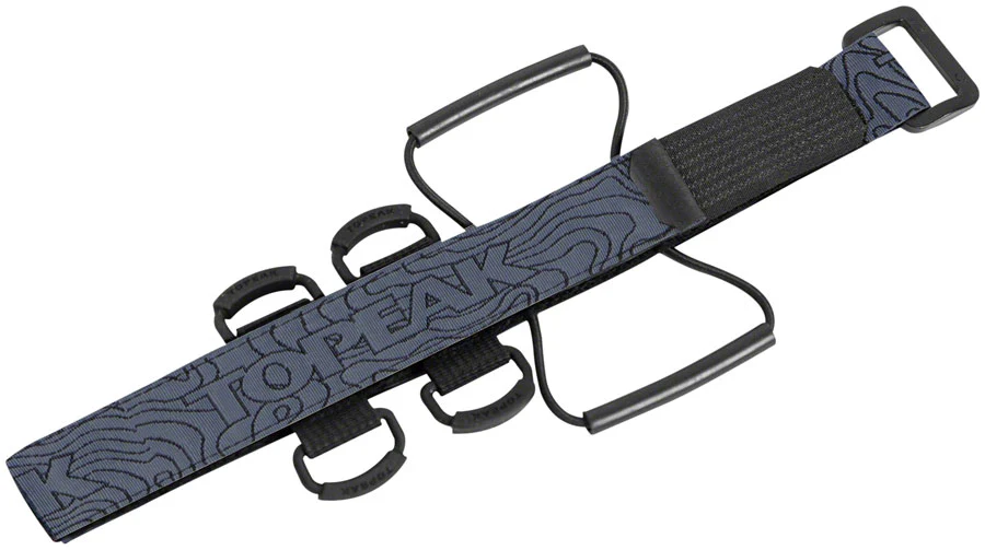 Topeak Elementa Tool Strap - Image 3