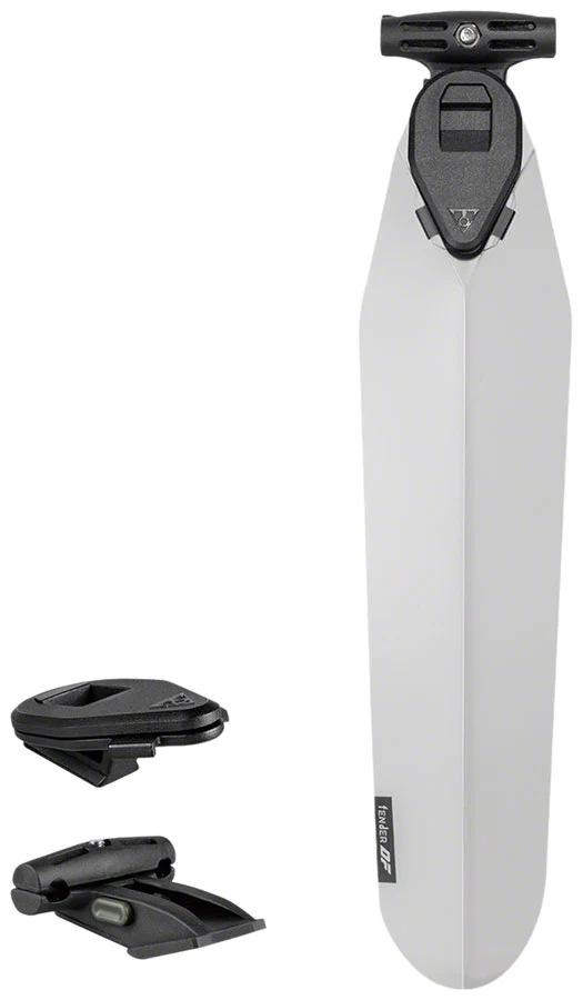 Topeak FlashFender DF Fender - Image 2