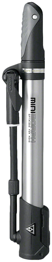 Topeak Mini Morph G Pumps - Image 2