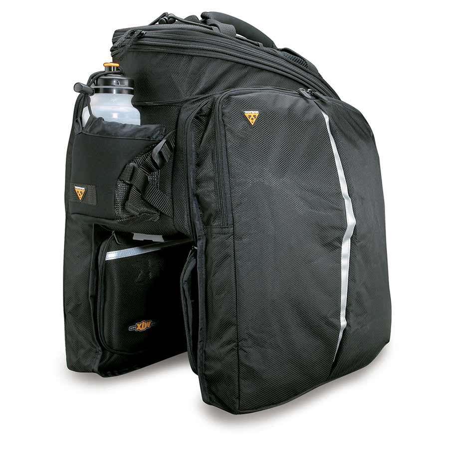 Topeak MTX Trunk DXP Black Bag