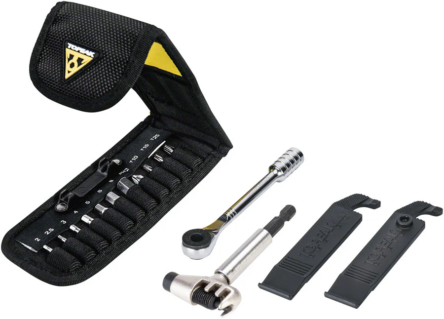 Topeak Ratchet Rocket Lite Tool - Image 2
