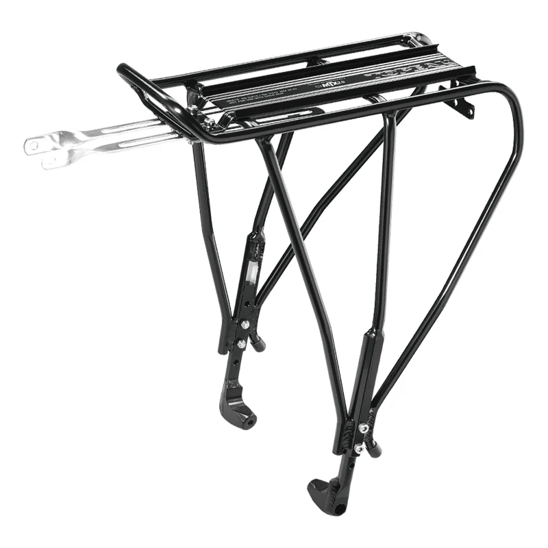 Topeak UNI Explorer MTX 1.0&2.0 Disc Rear eyelet Black 24` thru 29` MTX