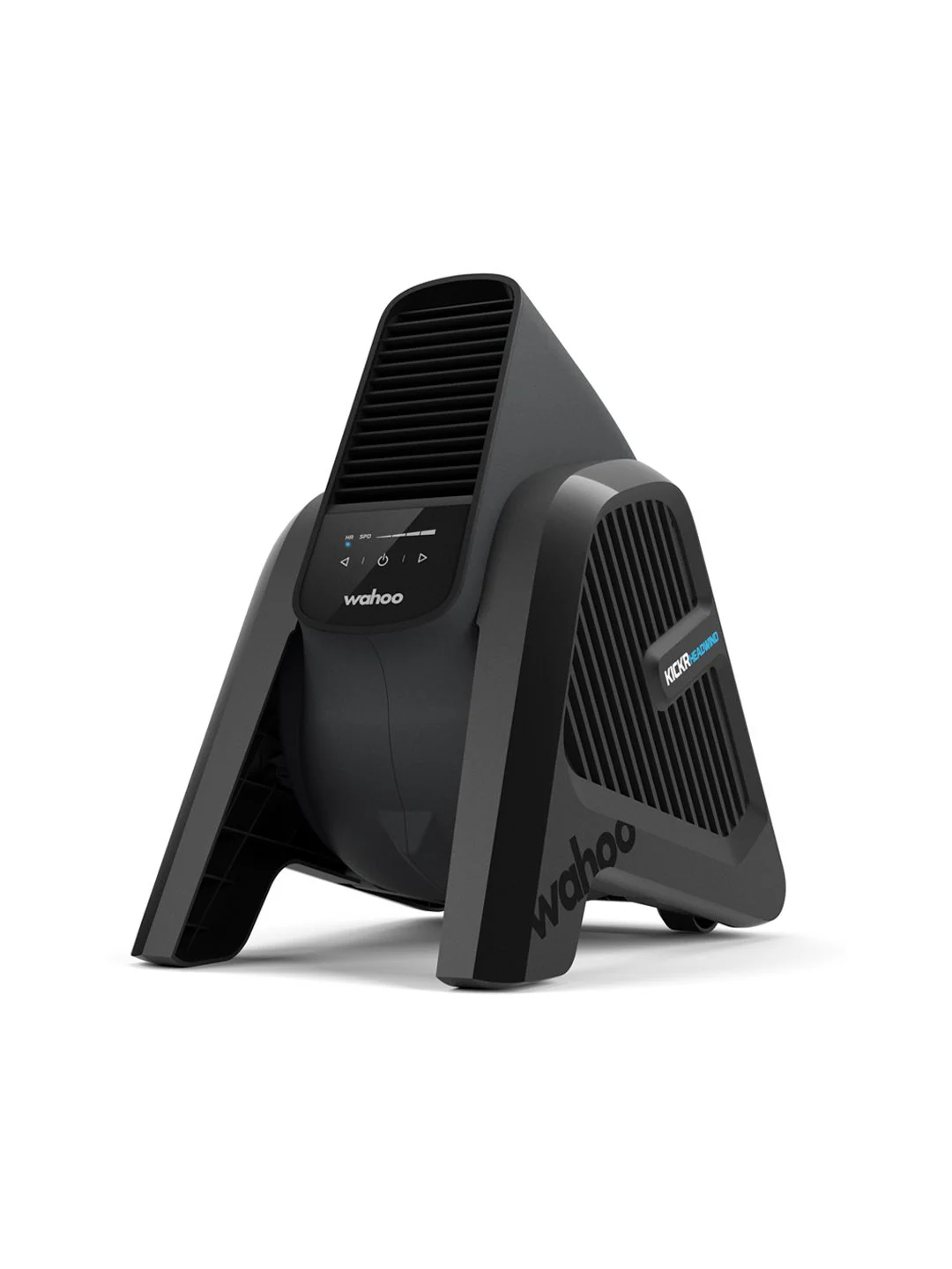 Trainer Part Wahoo KICKR HEADWIND Bluetooth Fan