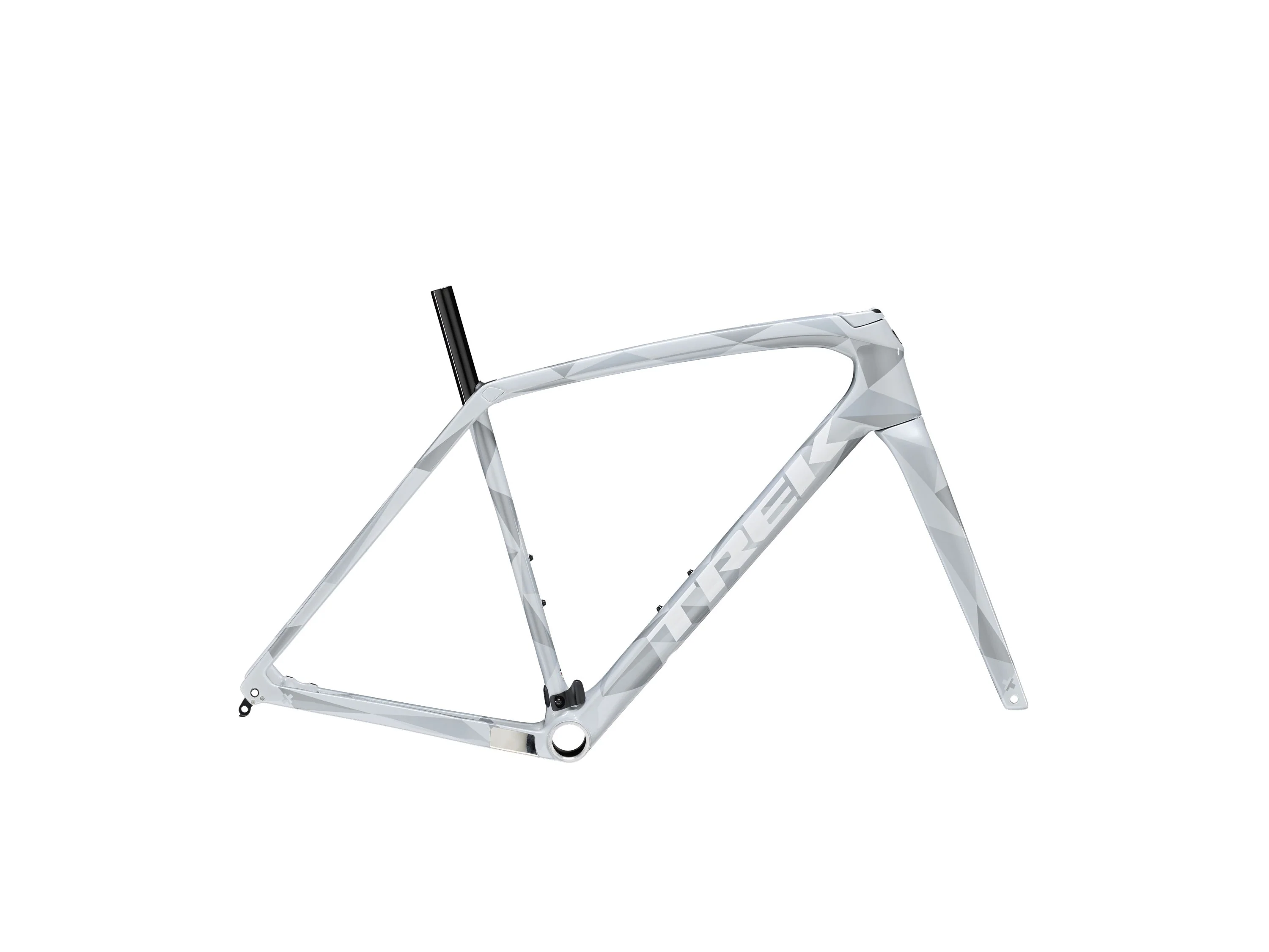 Trek Boone Disc Frameset