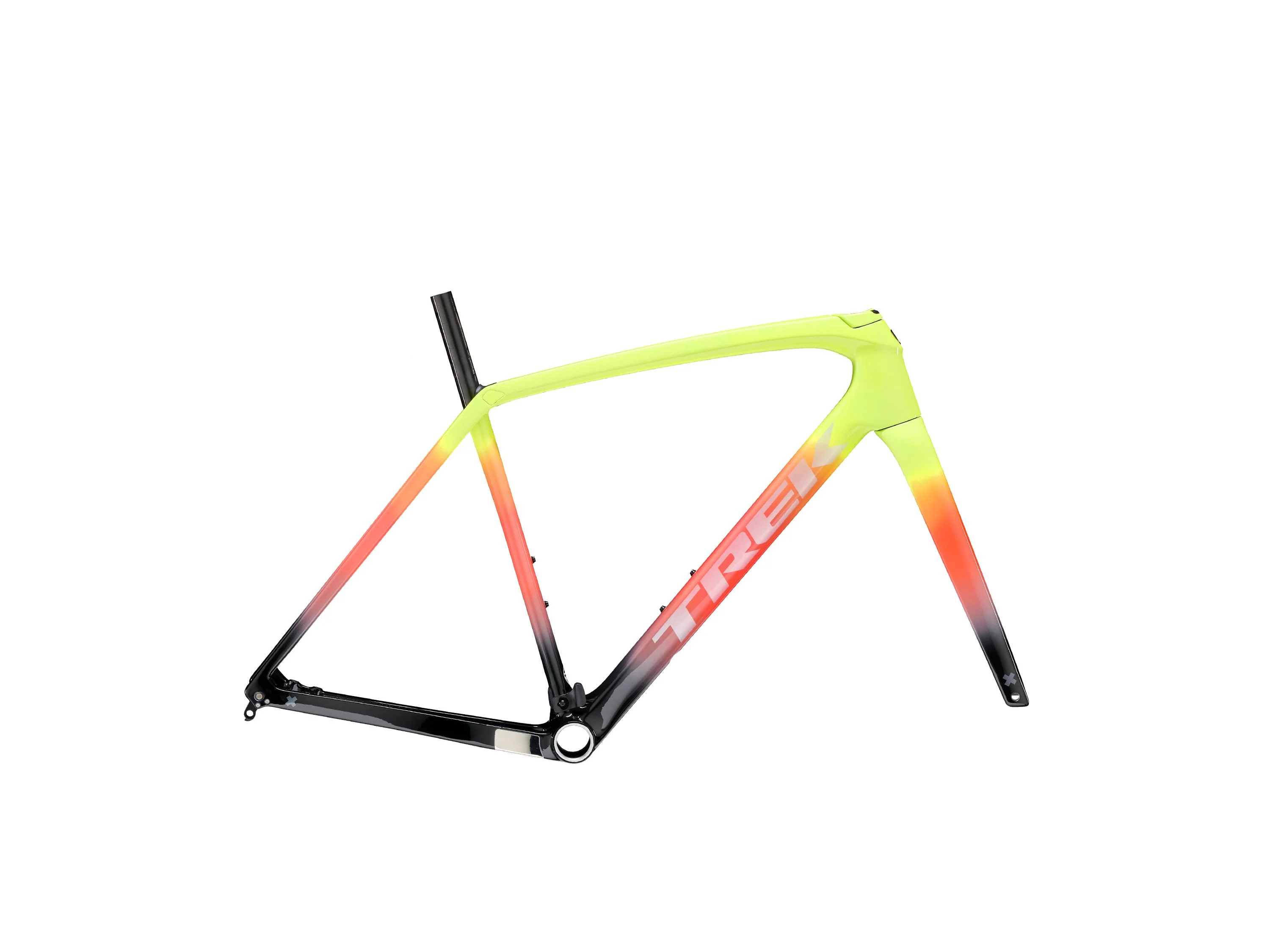 Trek Boone Disc Frameset - Image 2