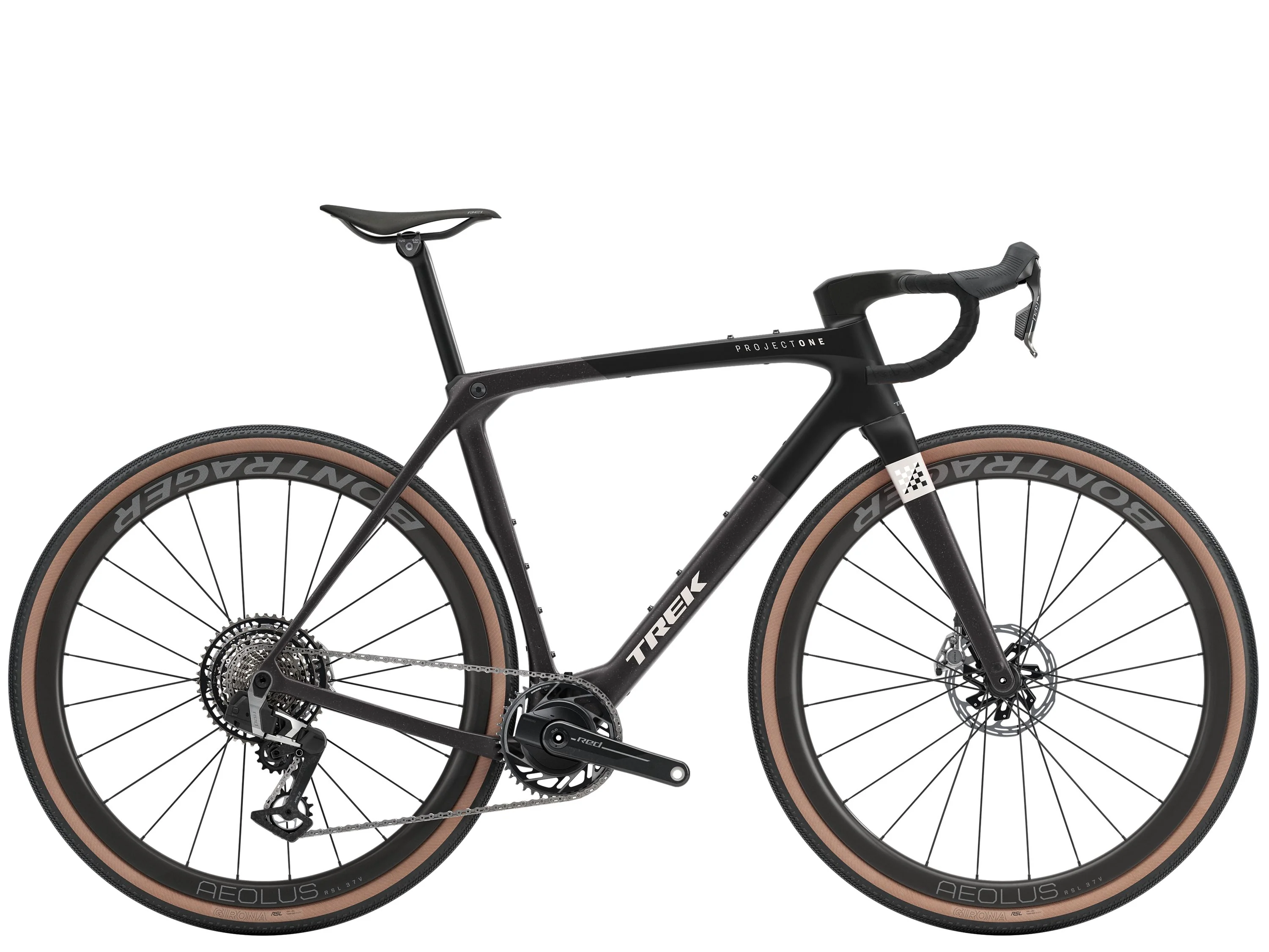 Trek Checkmate SLR 9 AXS