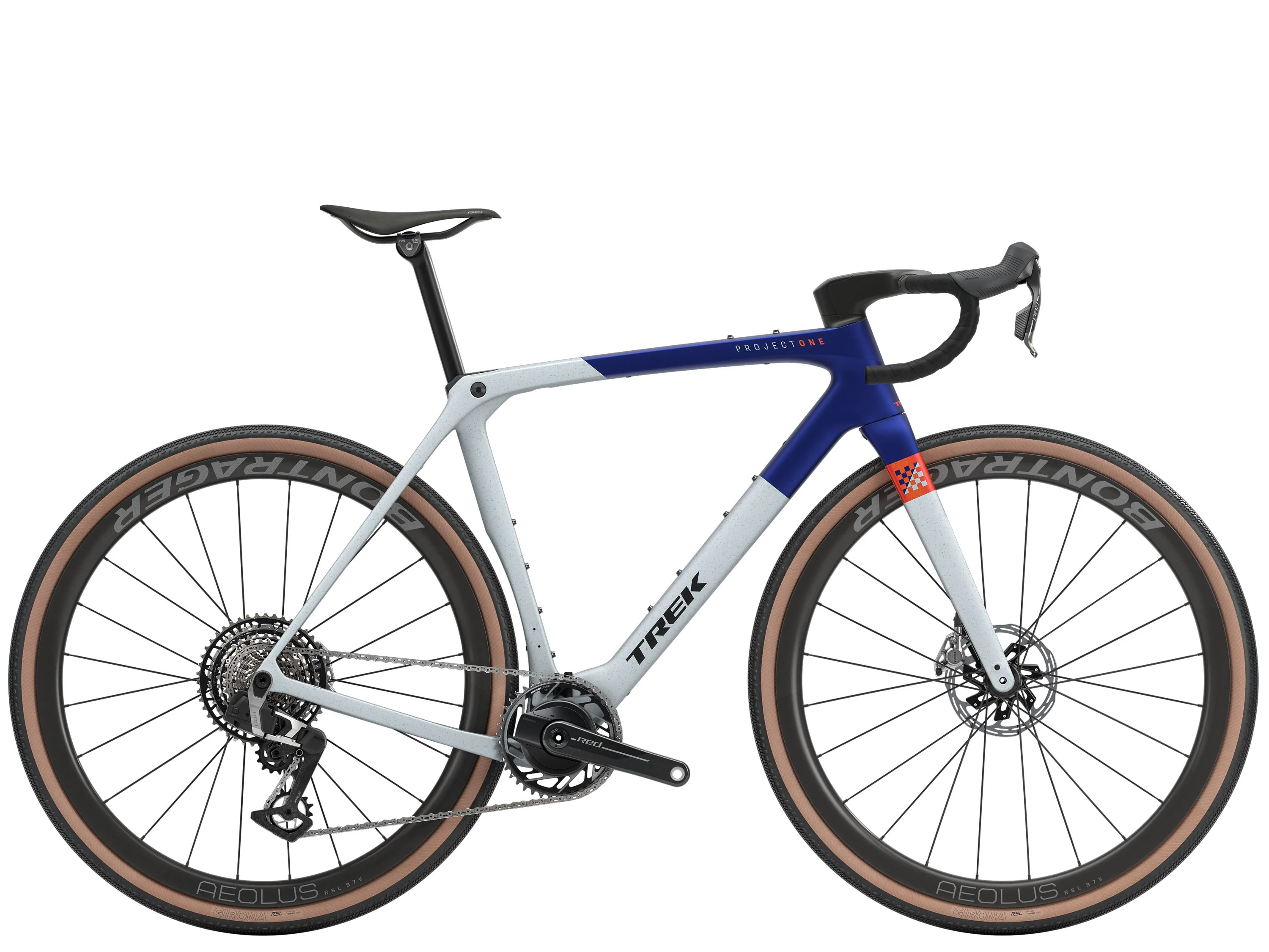 Trek Checkmate SLR 9 AXS - Image 2