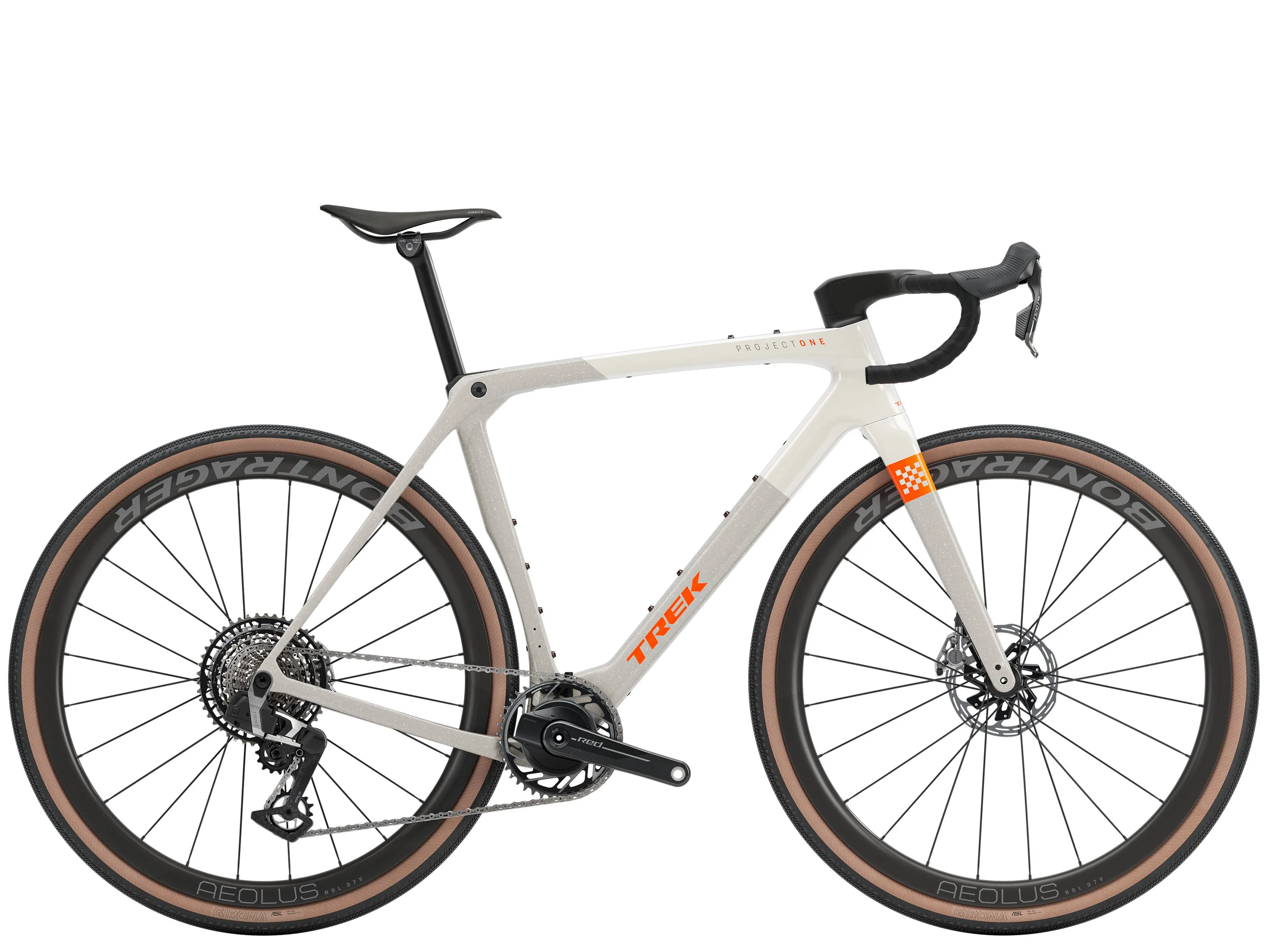 Trek Checkmate SLR 9 AXS - Image 3