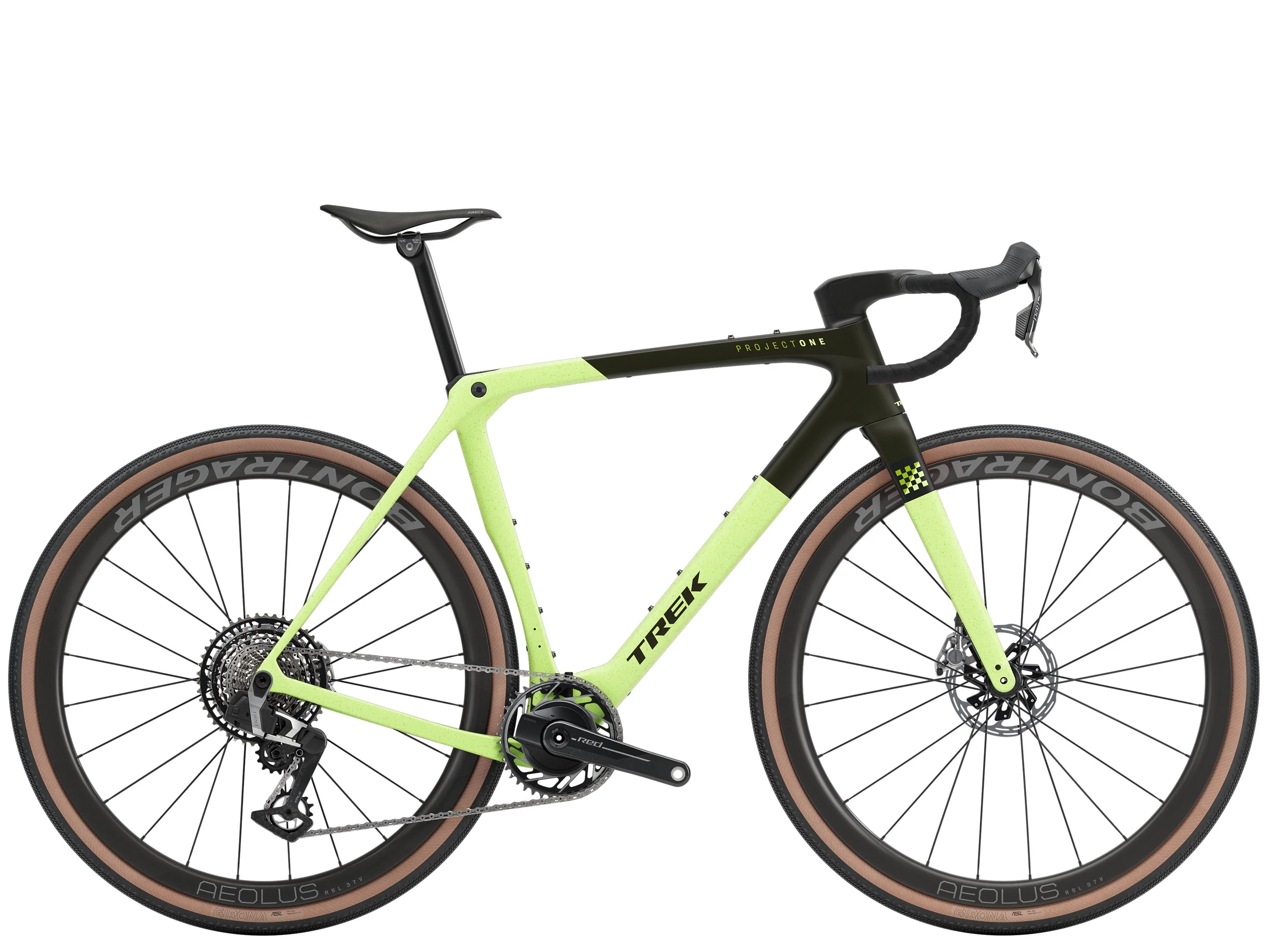 Trek Checkmate SLR 9 AXS - Image 4