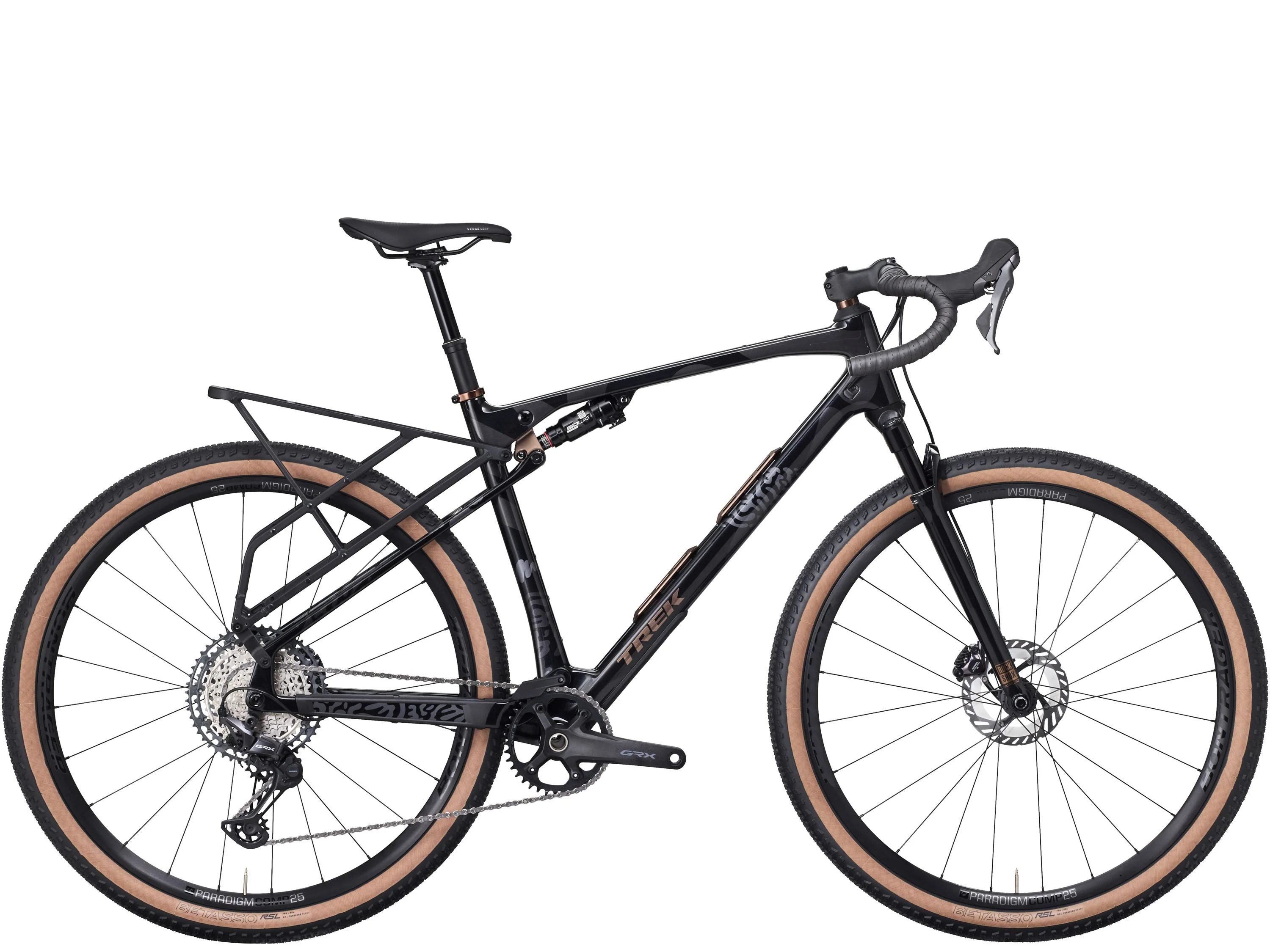 Trek Check-OUT SL 5