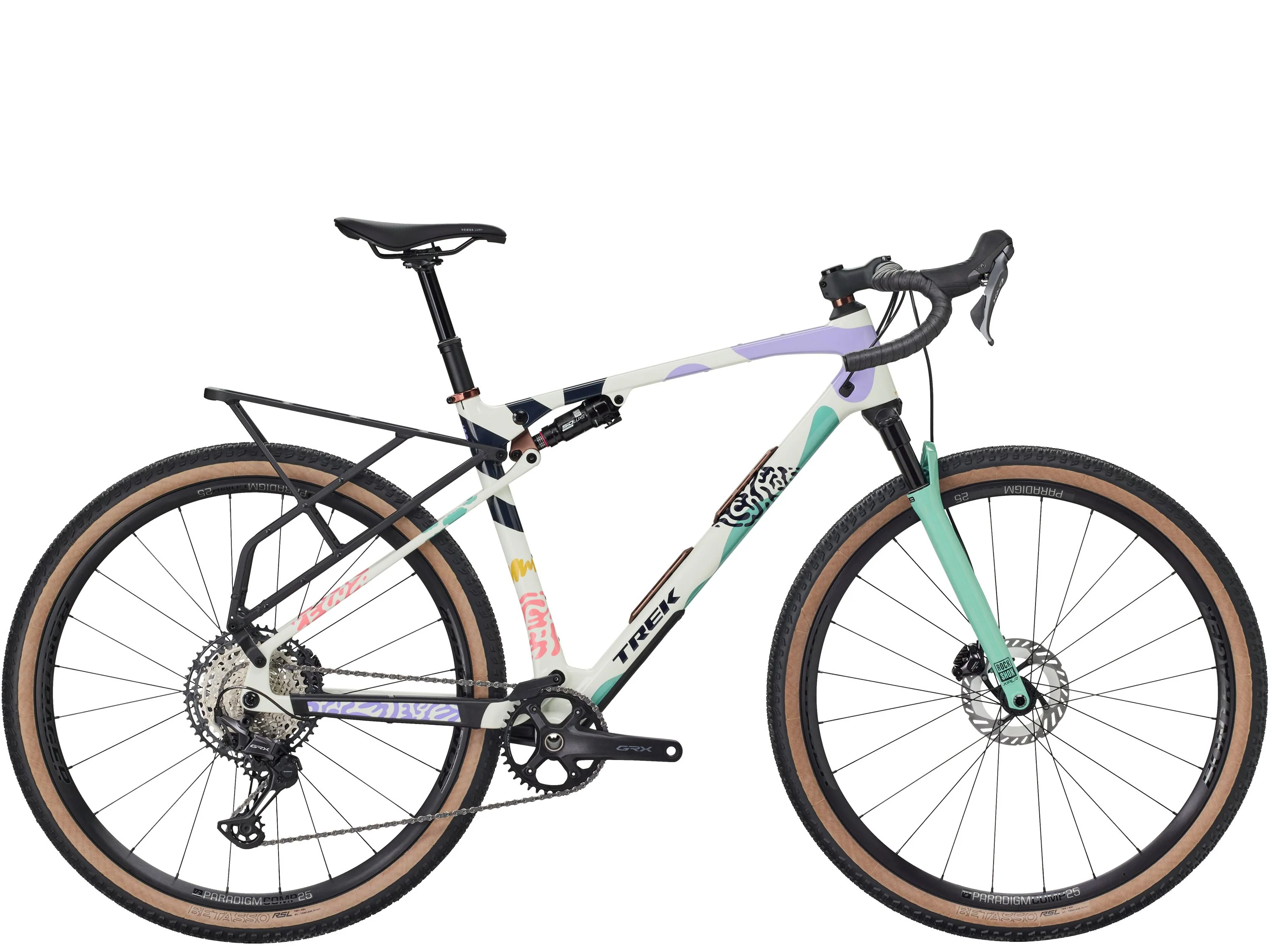 Trek Check-OUT SL 5 - Image 2