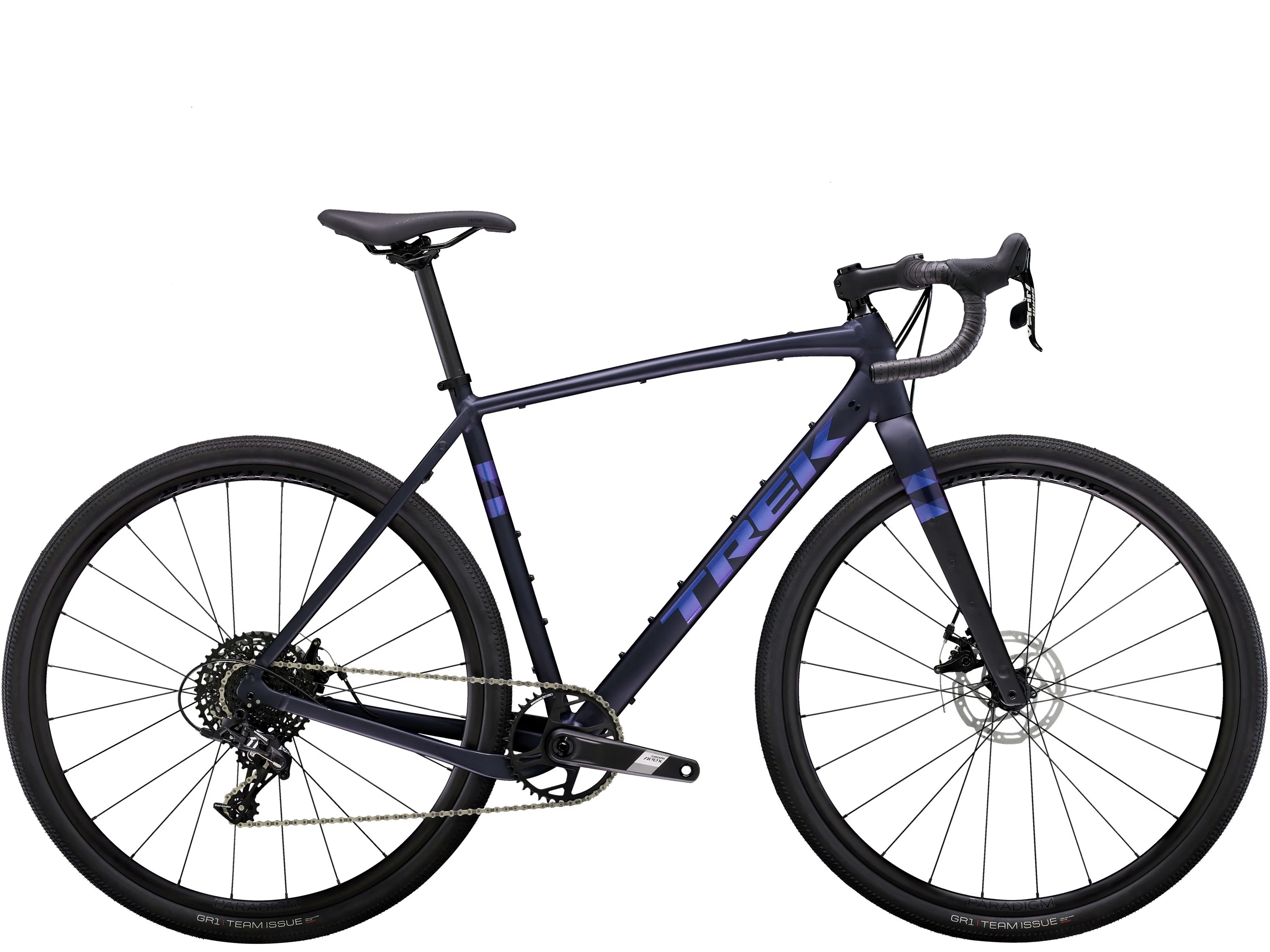 Trek Checkpoint ALR 4 - Image 2