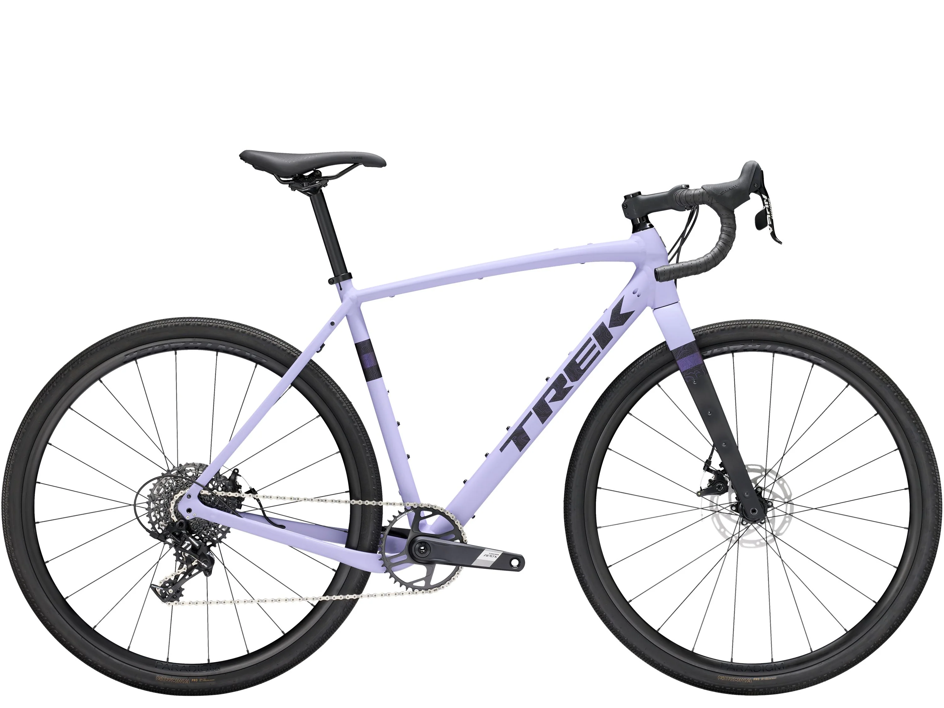 Trek Checkpoint ALR 4 - Image 3
