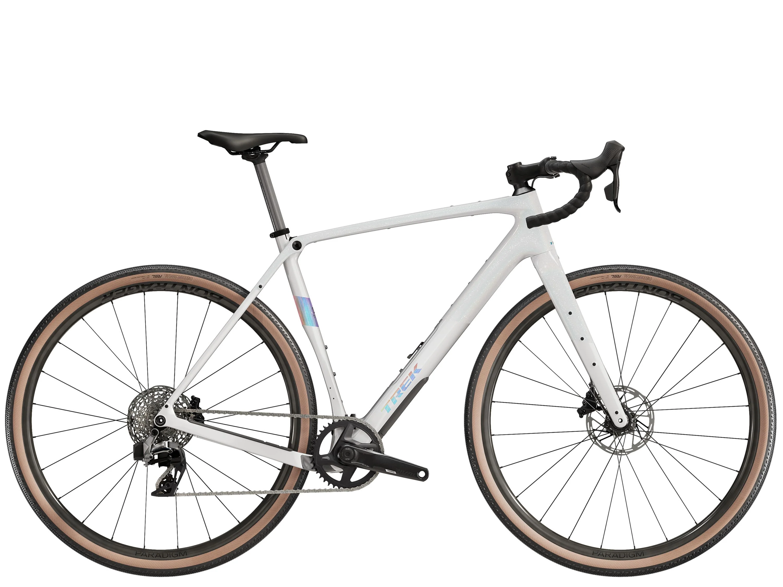 Trek Checkpoint SL 6 AXS Gen 3 - Image 2
