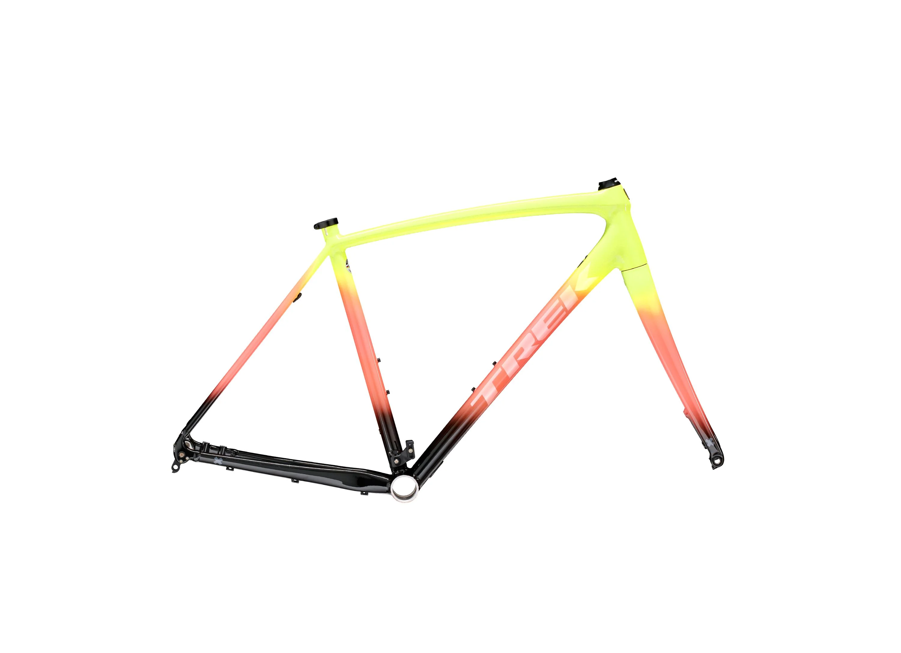 Trek Crockett Disc Frameset - Image 4