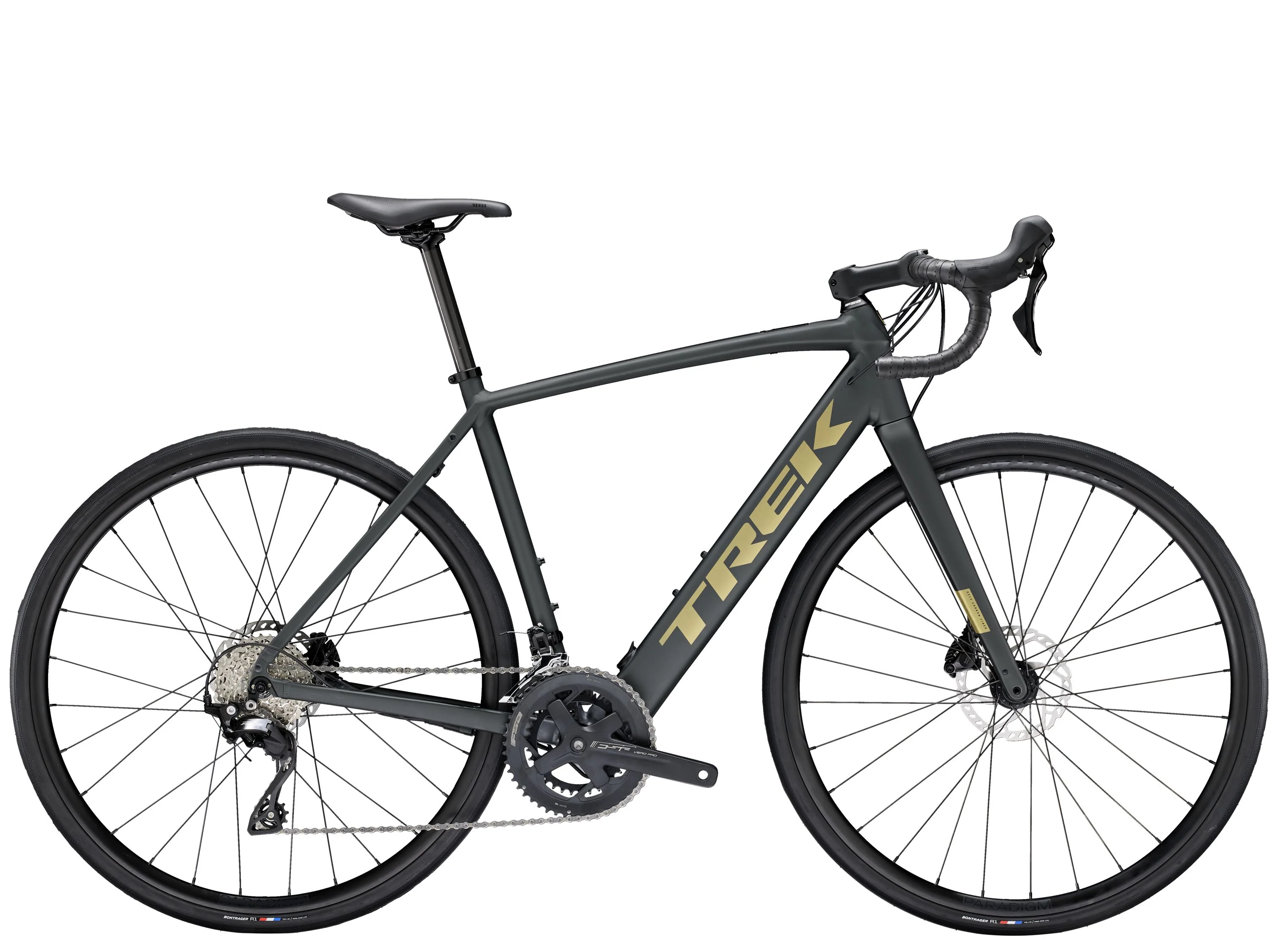 Trek Domane+ AL 5