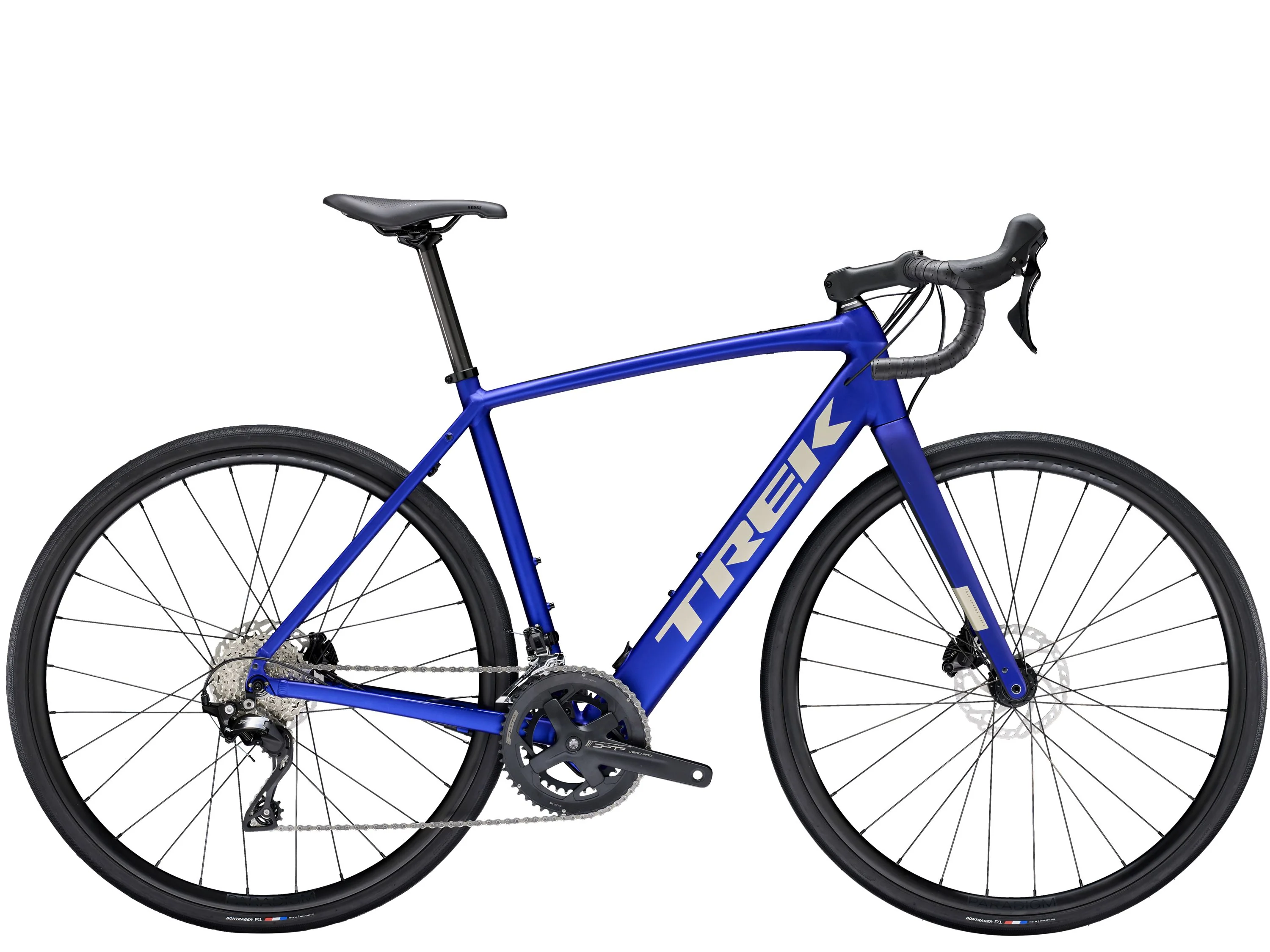 Trek Domane+ AL 5 - Image 2