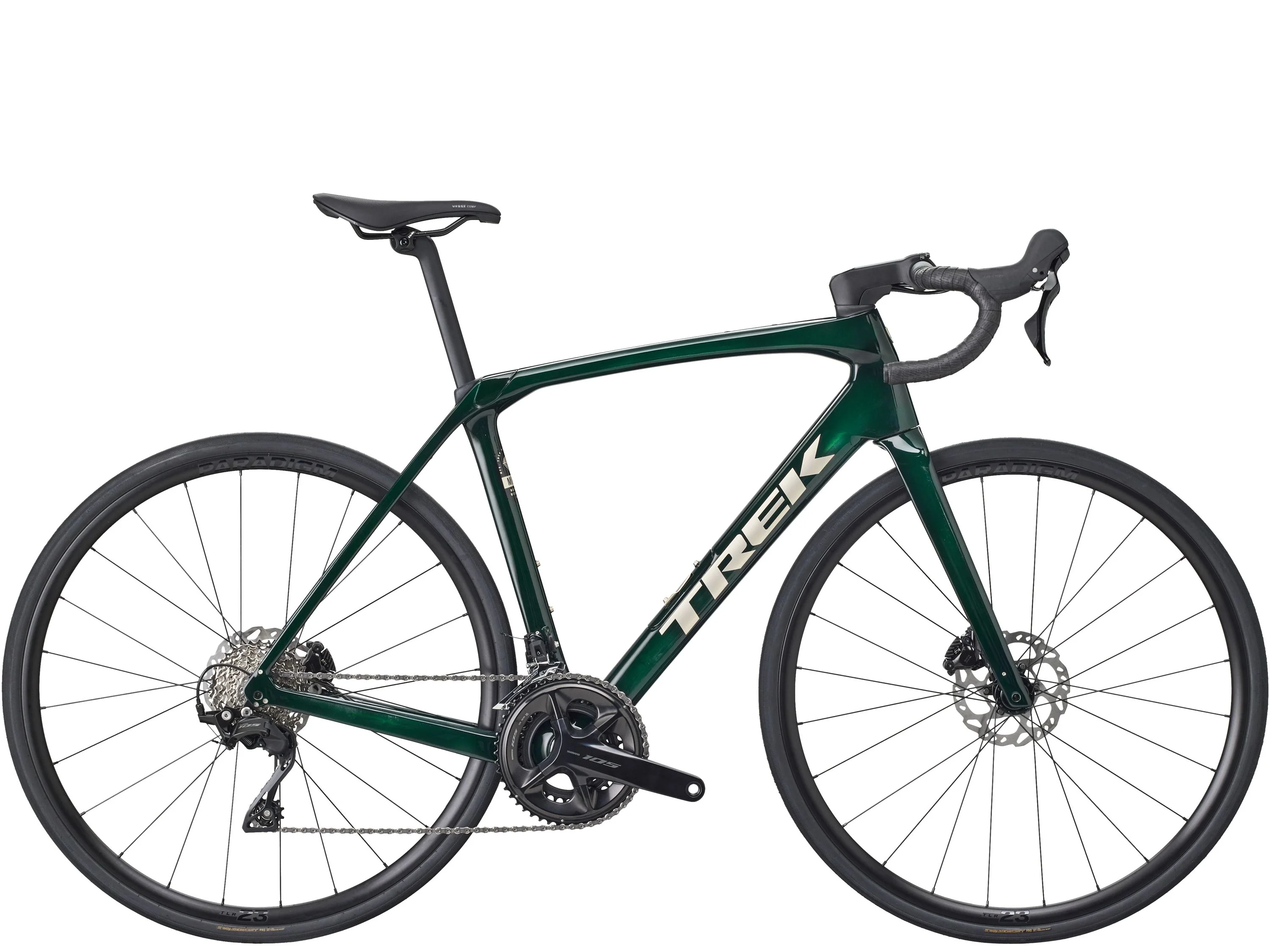 Trek Domane SL 5 Gen 4 - Image 2
