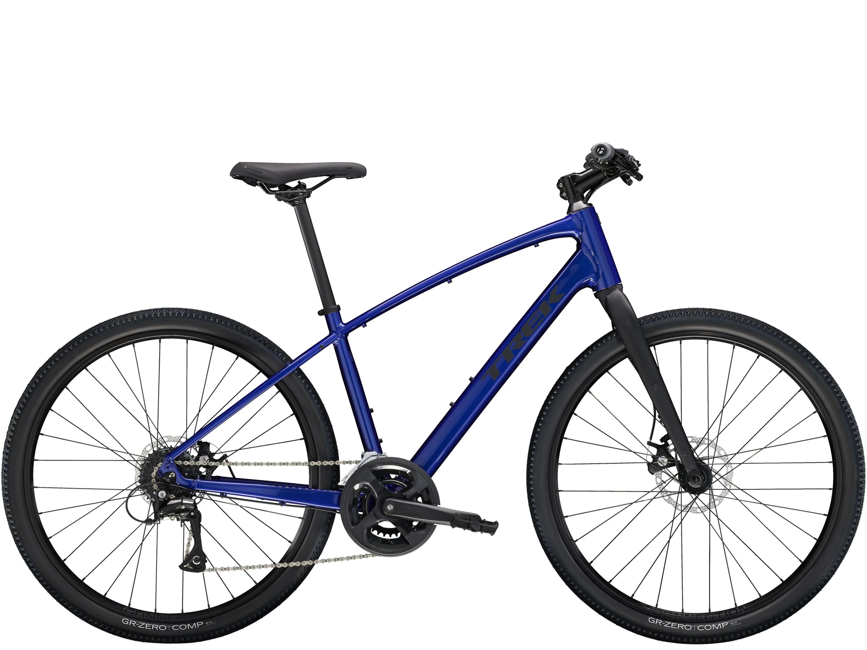 Trek Dual Sport 1 Gen 5 - Image 3