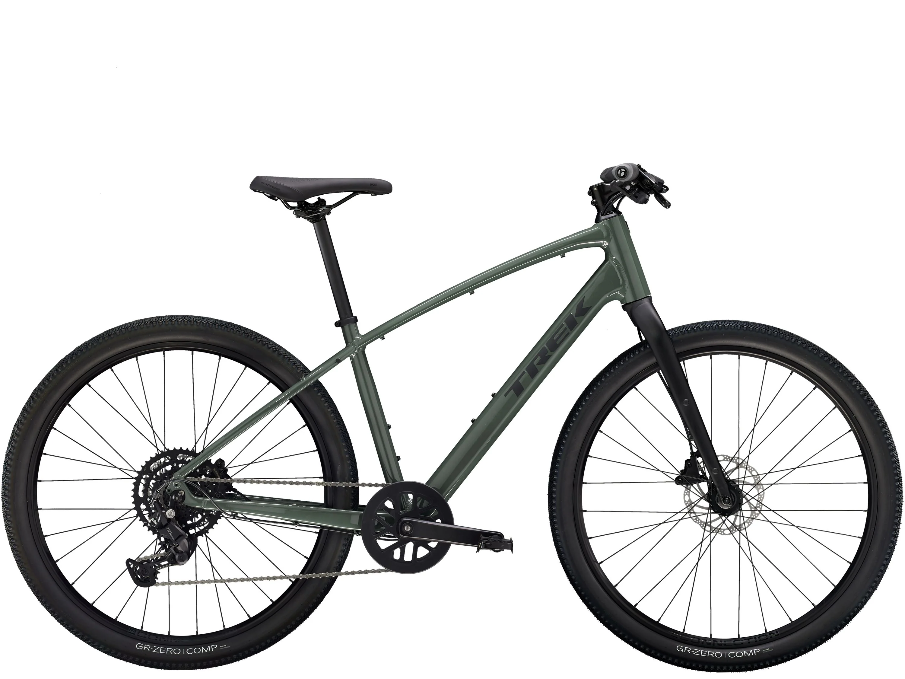 Trek Dual Sport 2 Gen 5 - Image 3