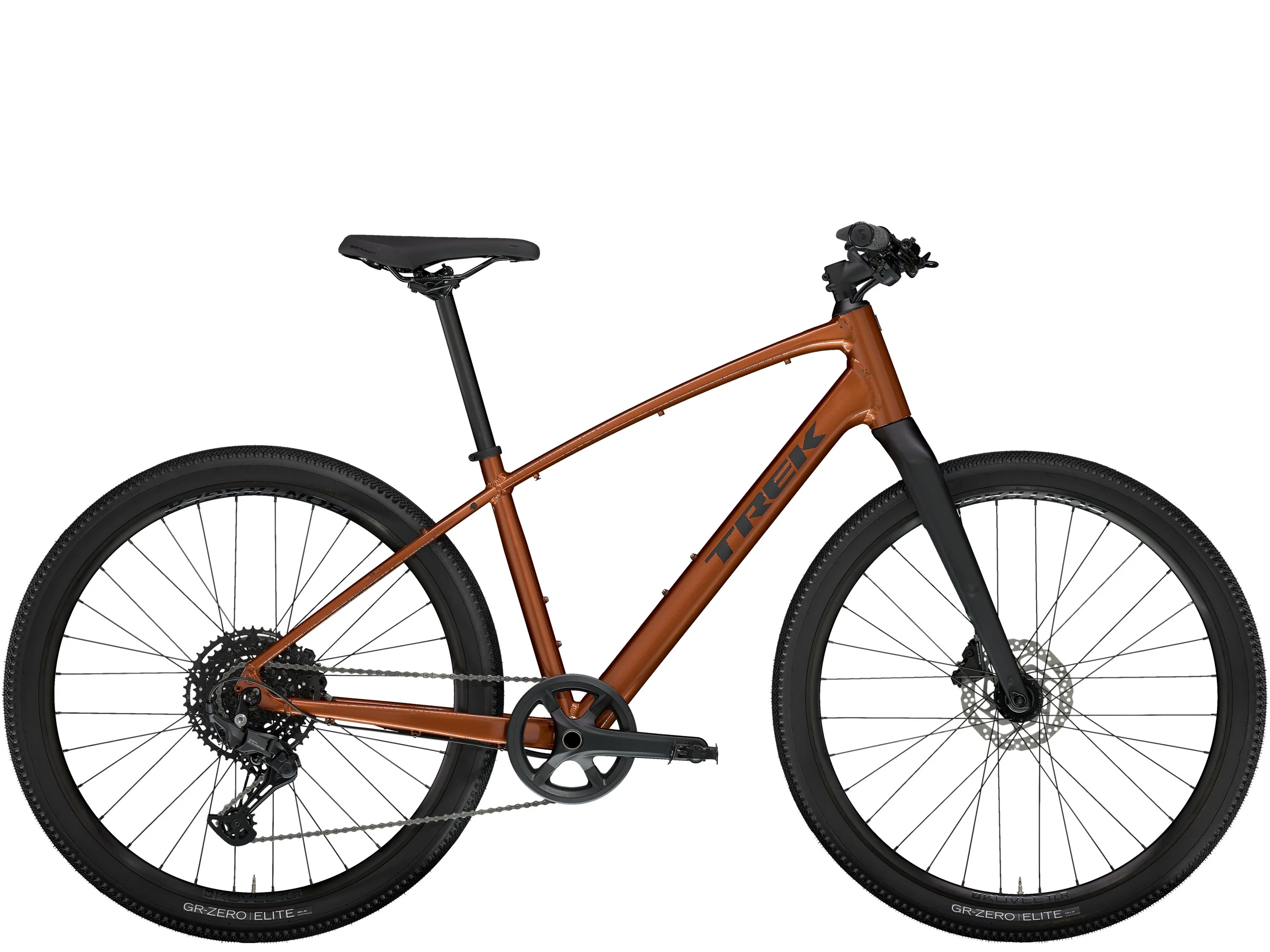 Trek Dual Sport 3 Gen 5 - Image 2