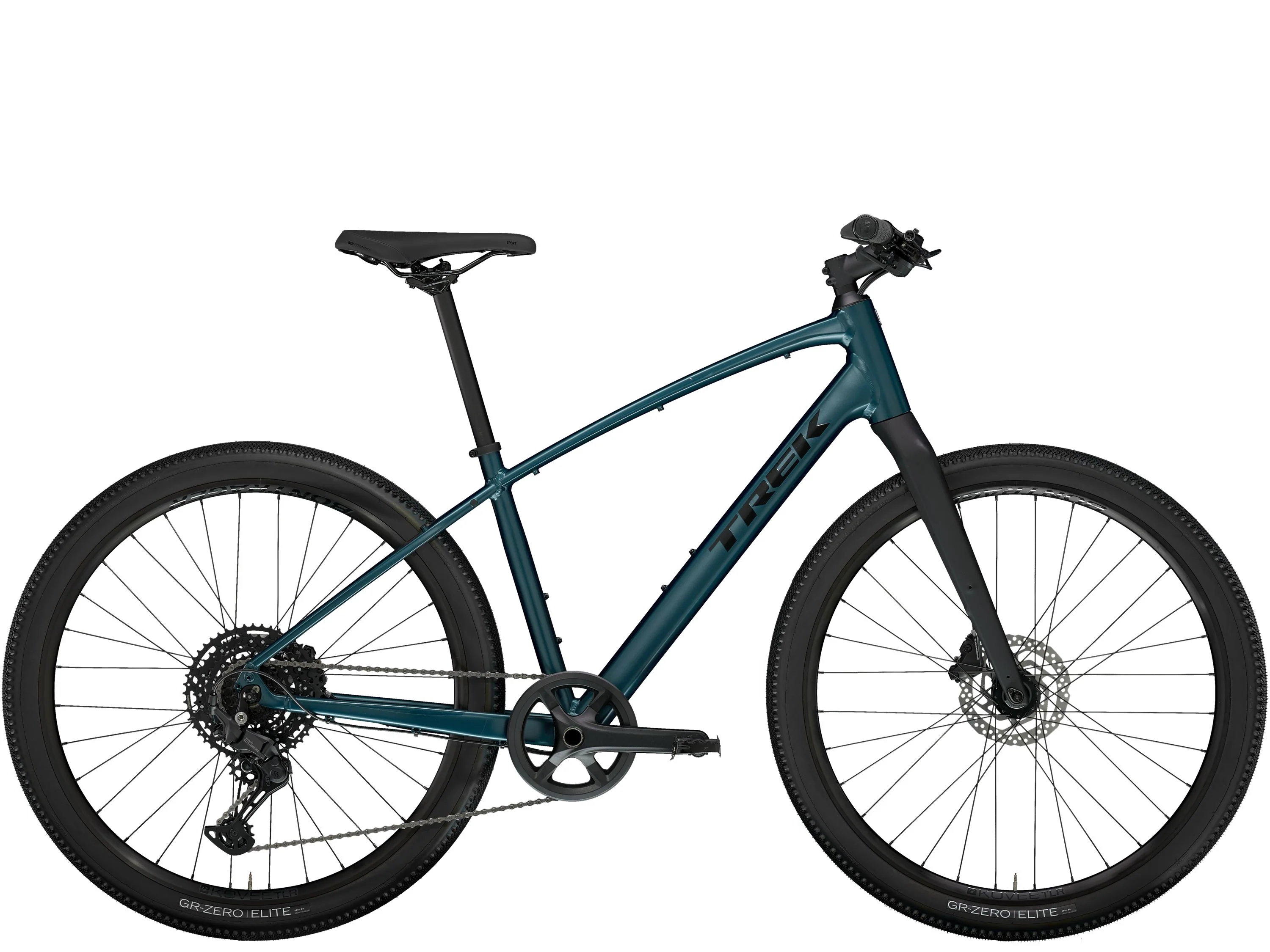Trek Dual Sport 3 Gen 5 - Image 3