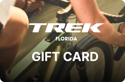 Trek Florida Gift Card