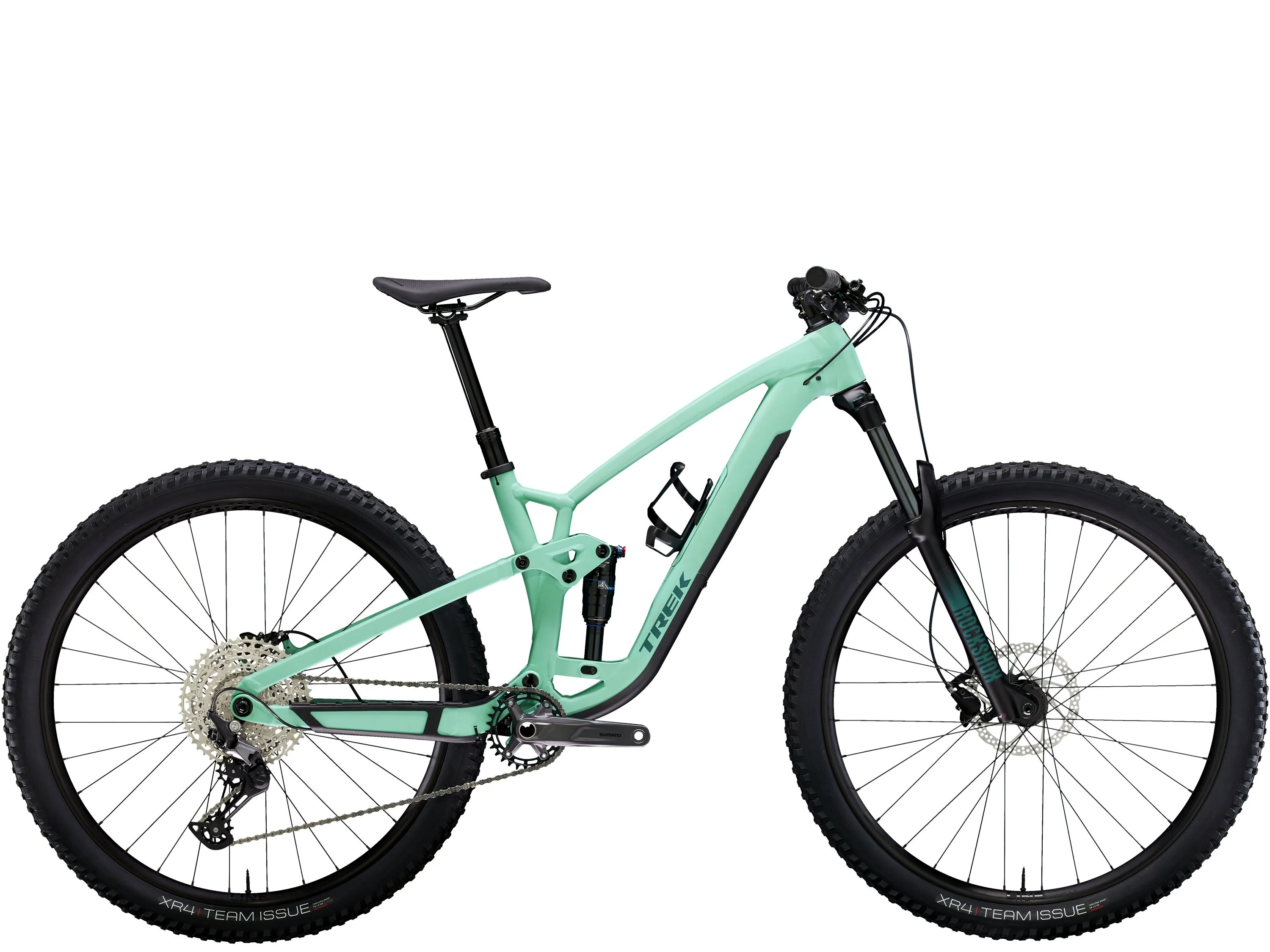 Trek Fuel EX 5 Gen 6