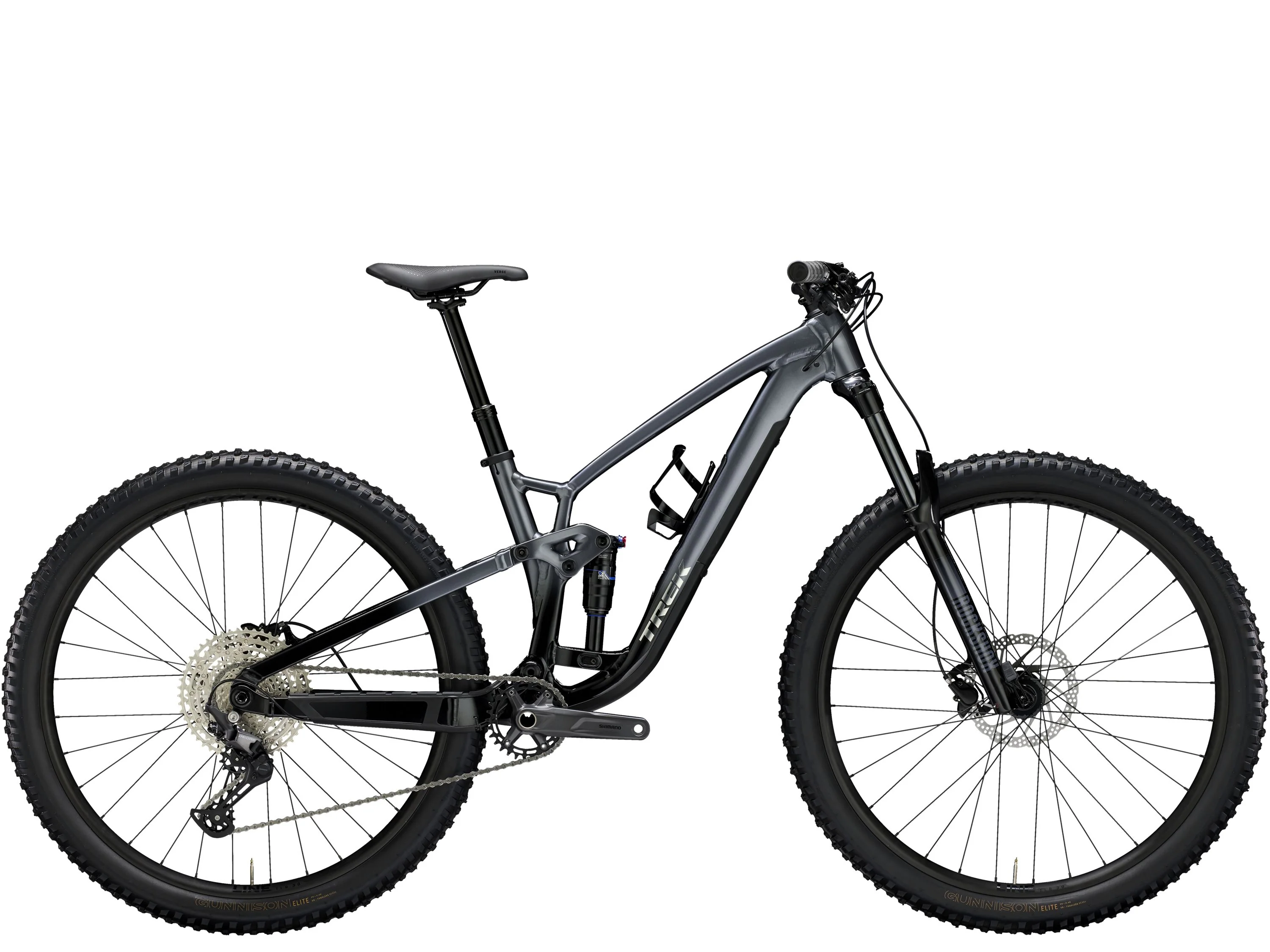 Trek Fuel EX 5 Gen 6 - Image 2