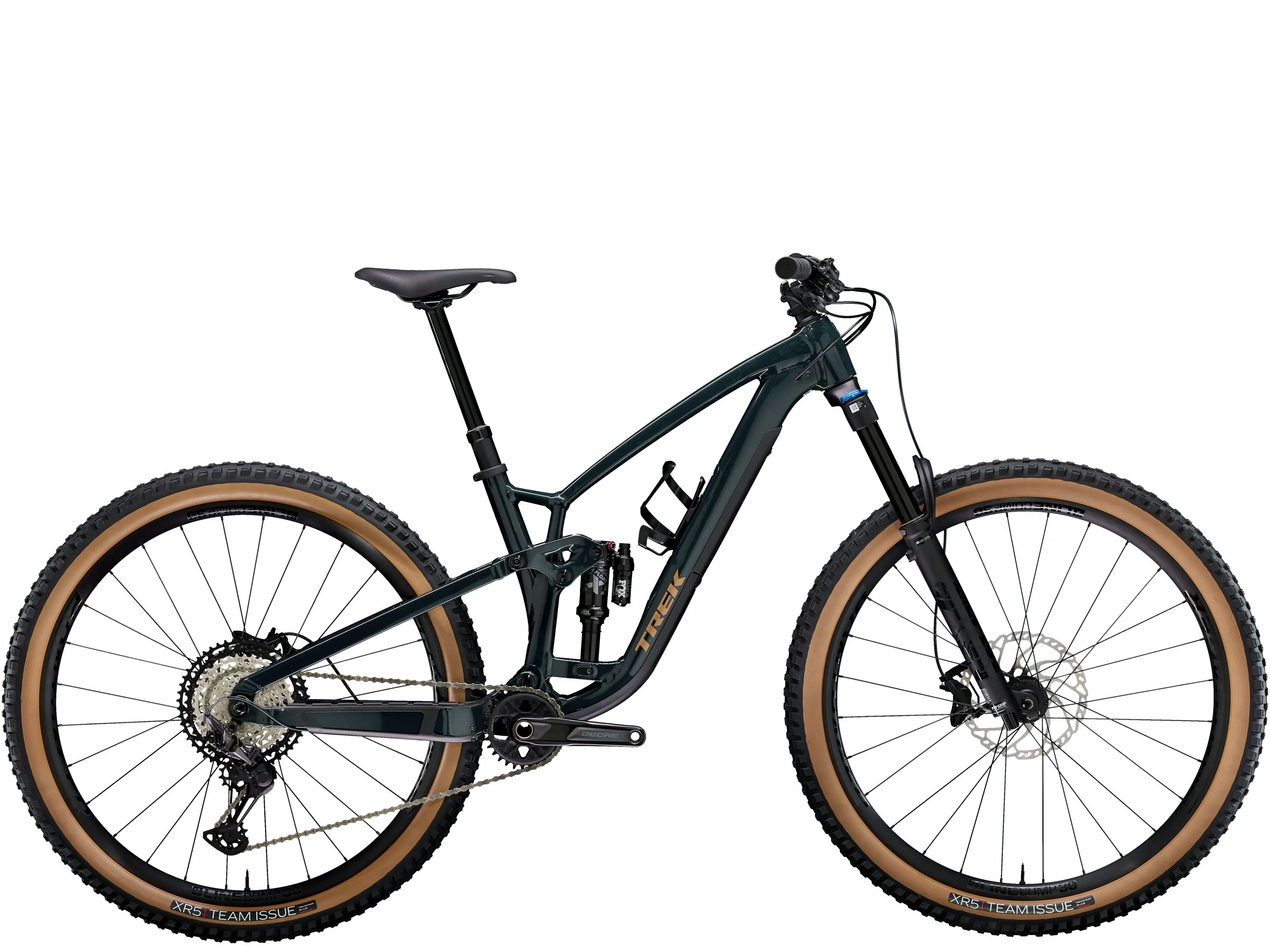 Trek Fuel EX 8 XT Gen 6 - Image 2