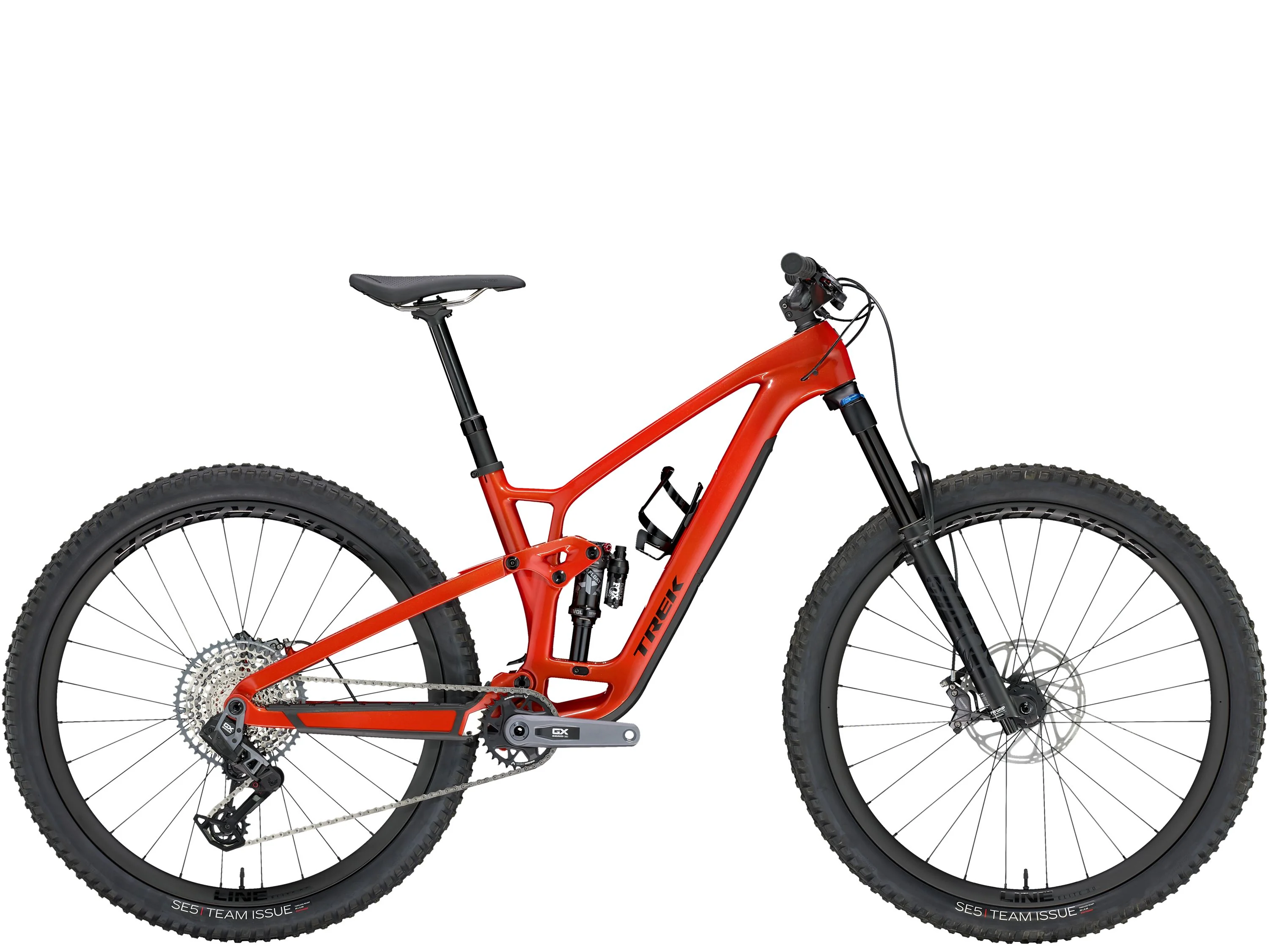 Trek Fuel EX 9.8 GX AXS T-Type Gen 6 - Image 2
