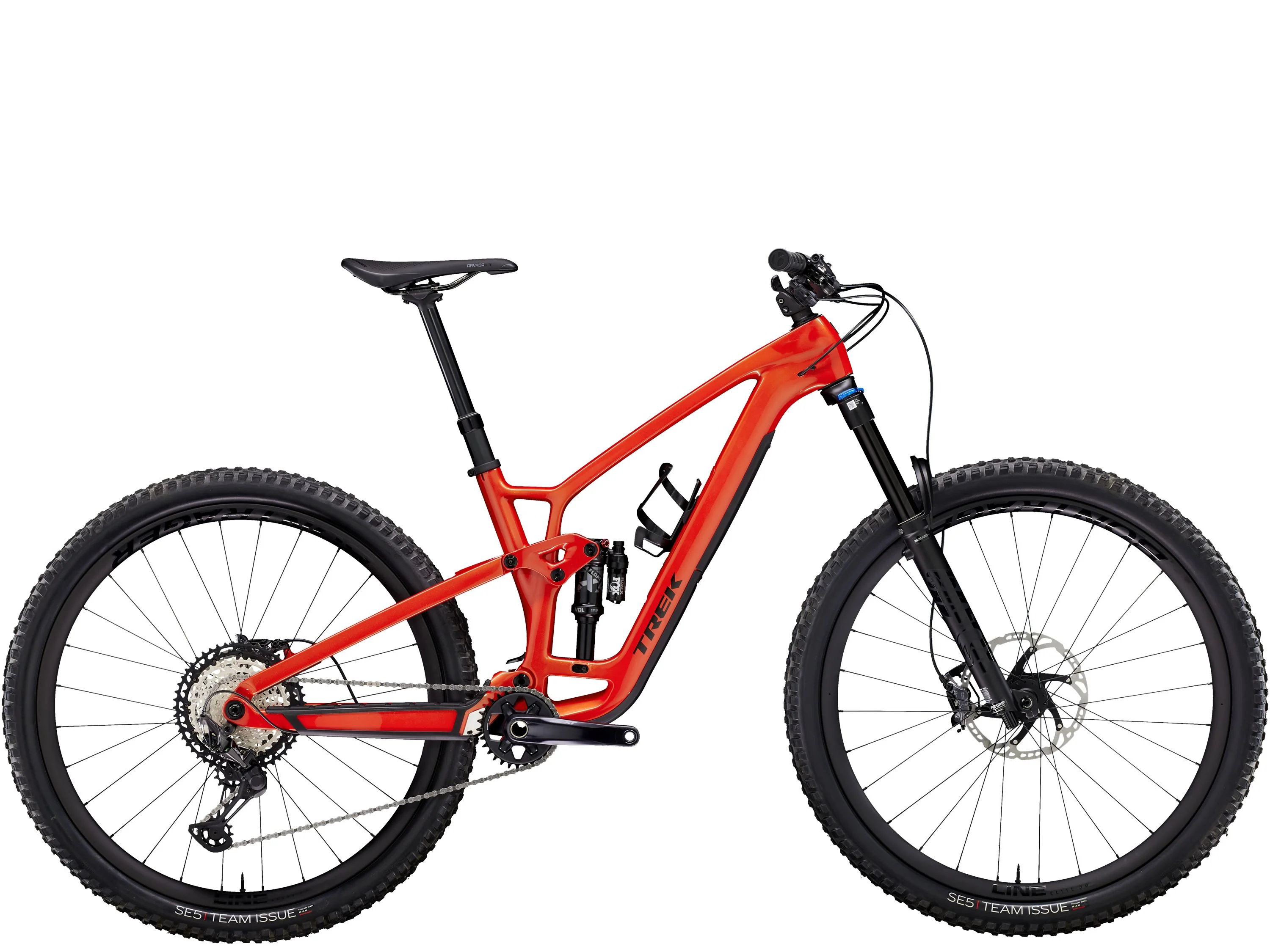 Trek Fuel EX 9.8 XT Gen 6 - Image 2